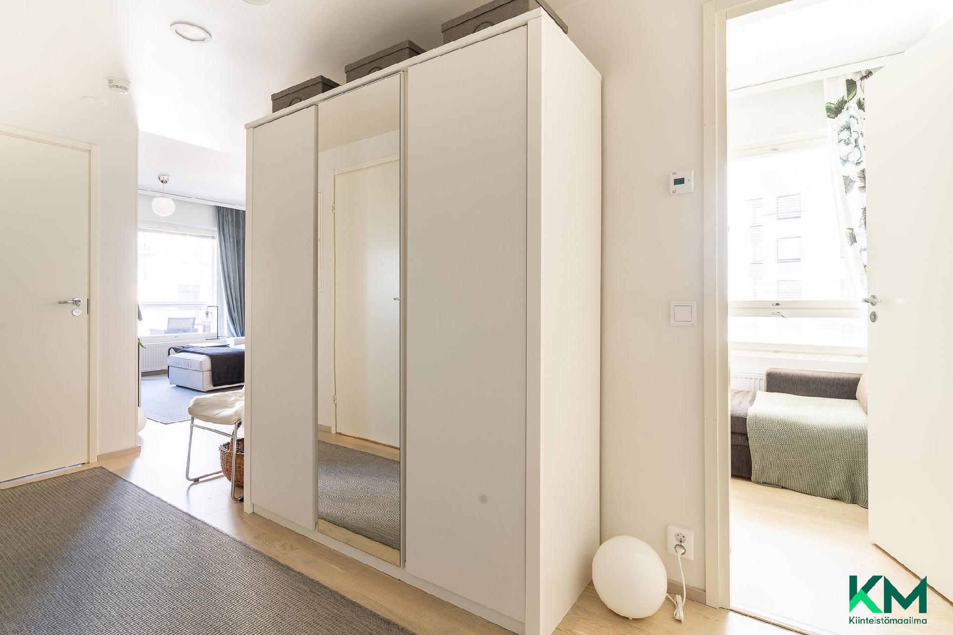 Koulutie 2, Suuppa, Pirkkala