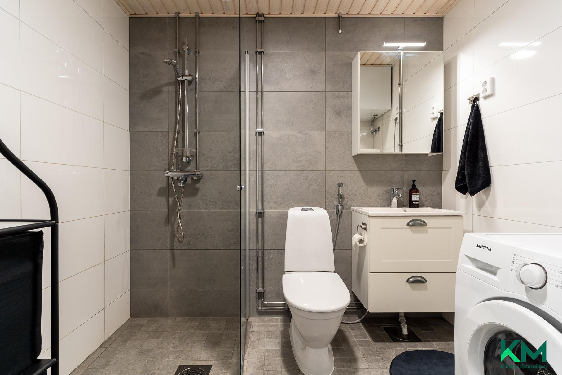 Koulutie 2, Suuppa, Pirkkala