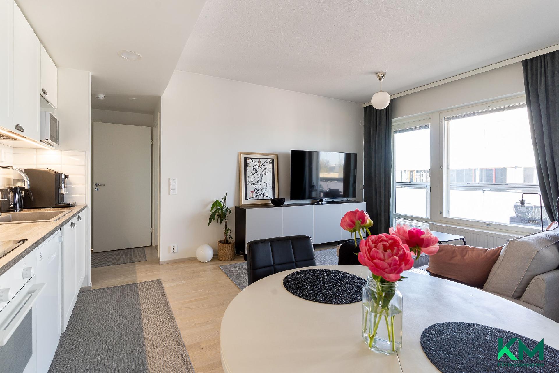 Koulutie 2, Suuppa, Pirkkala