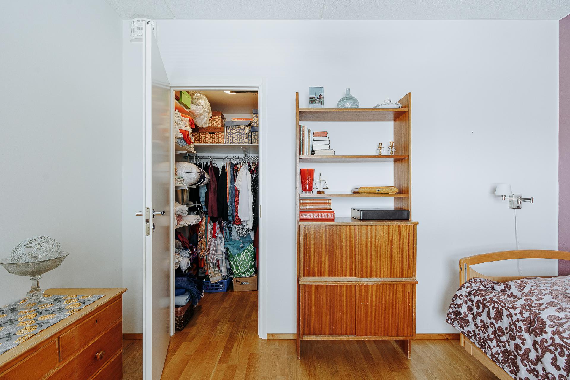 Keskuspuistikko 12, Keskusta, Kurikka