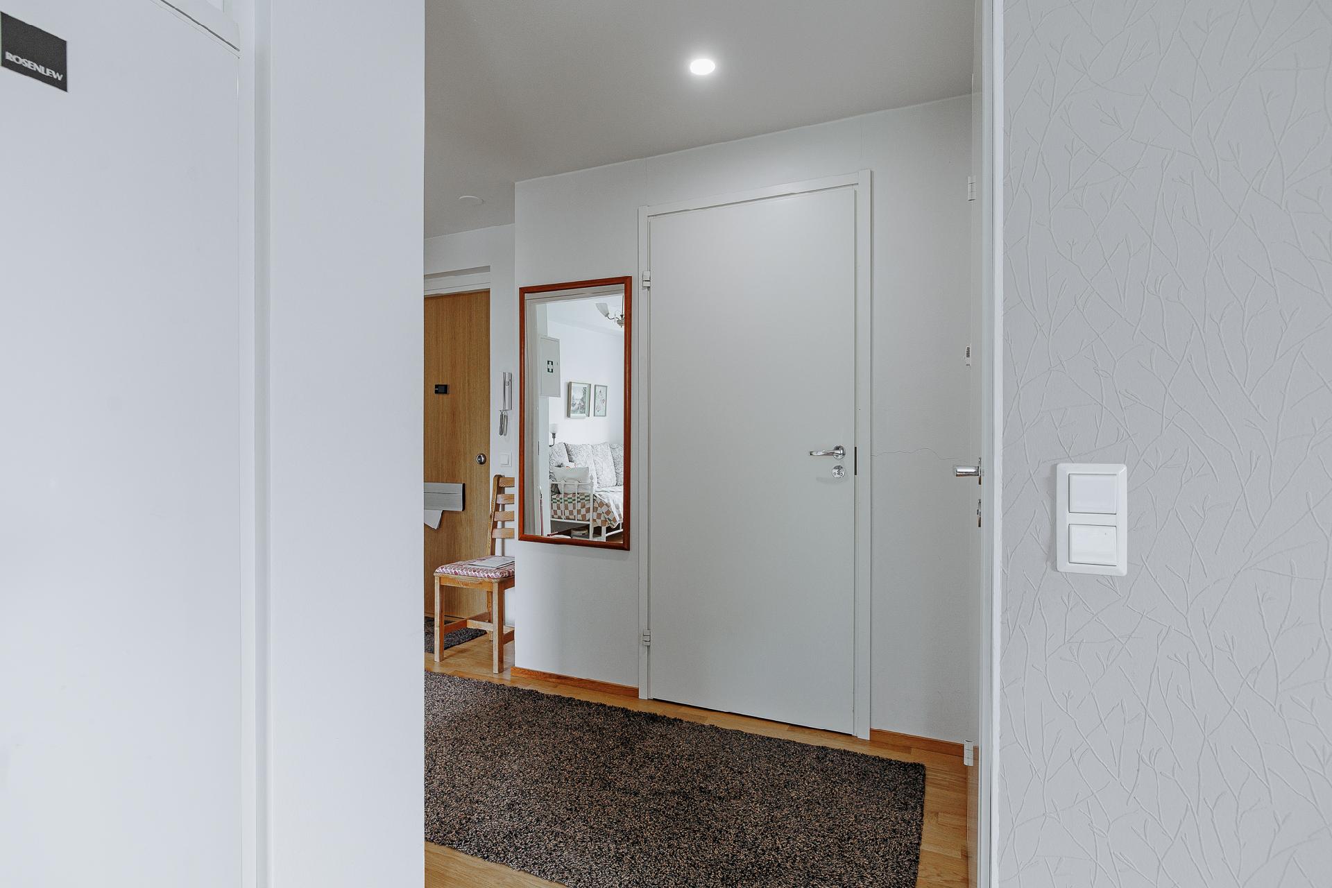 Keskuspuistikko 12, Keskusta, Kurikka