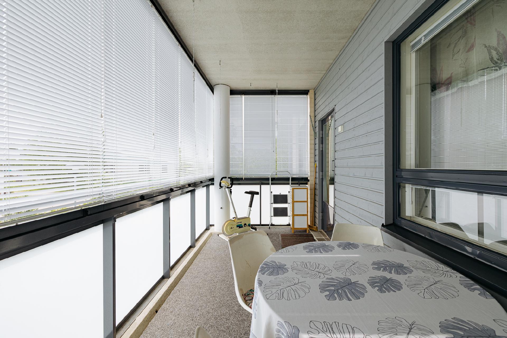 Keskuspuistikko 12, Keskusta, Kurikka