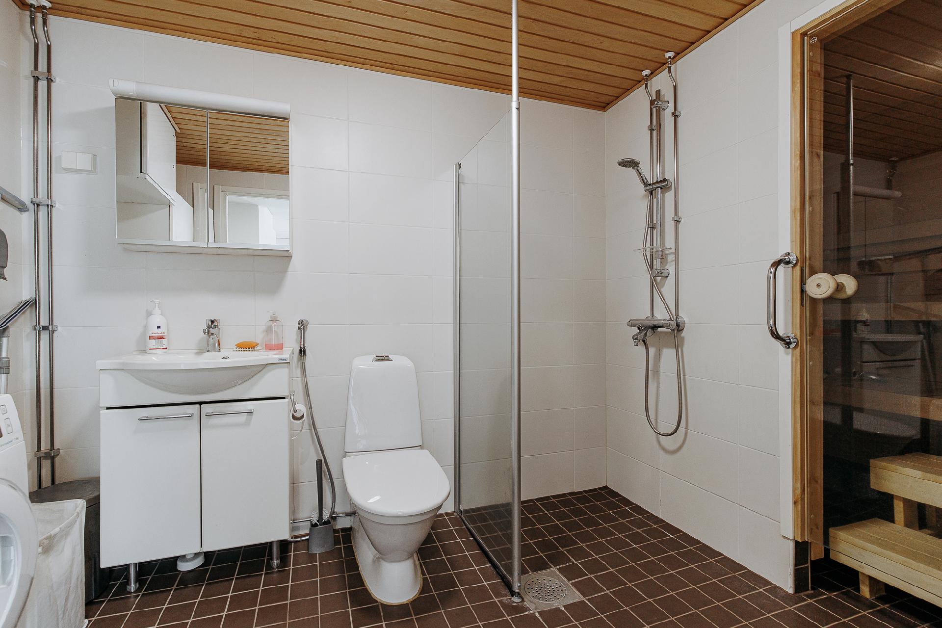 Keskuspuistikko 12, Keskusta, Kurikka