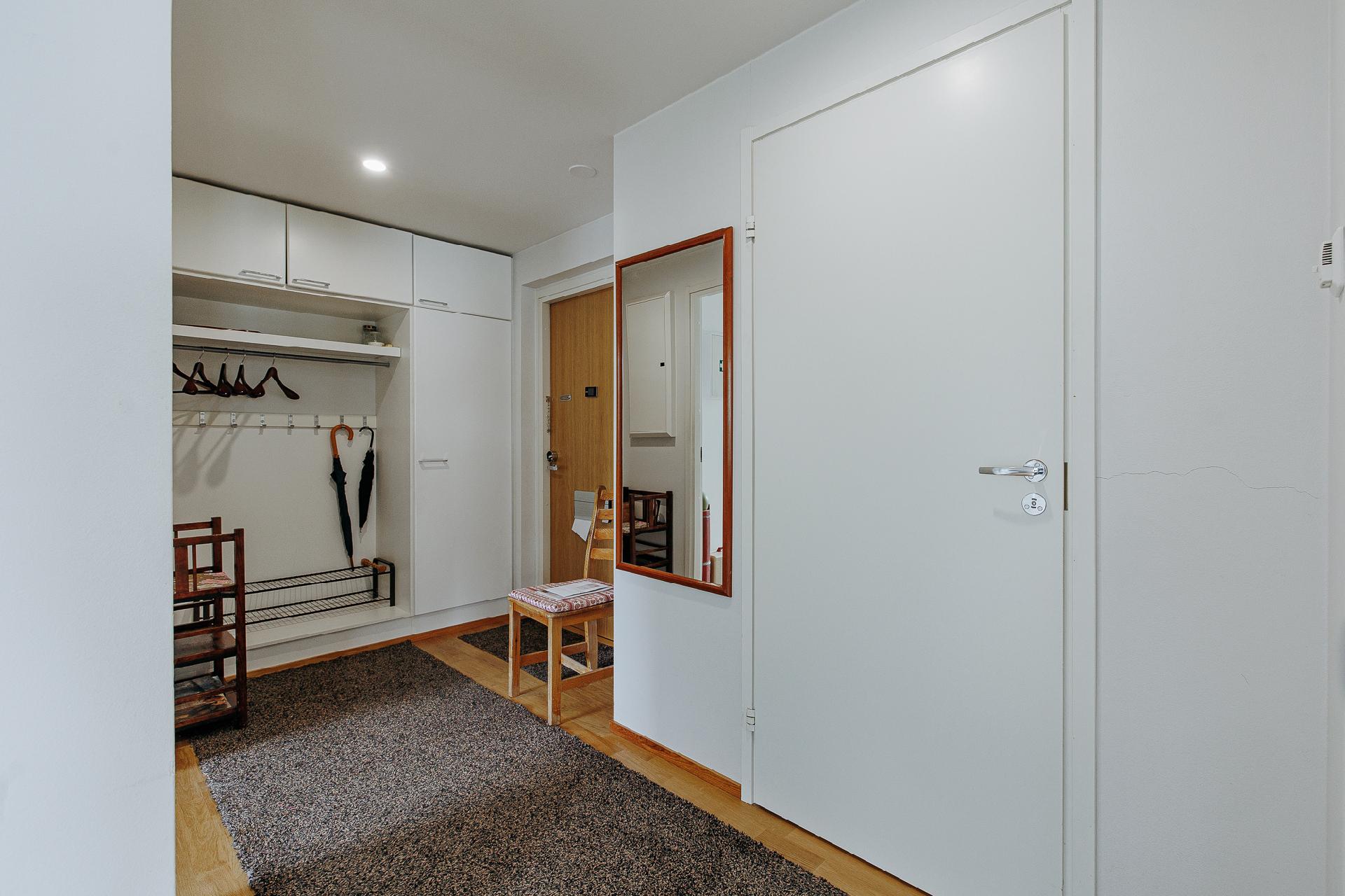 Keskuspuistikko 12, Keskusta, Kurikka