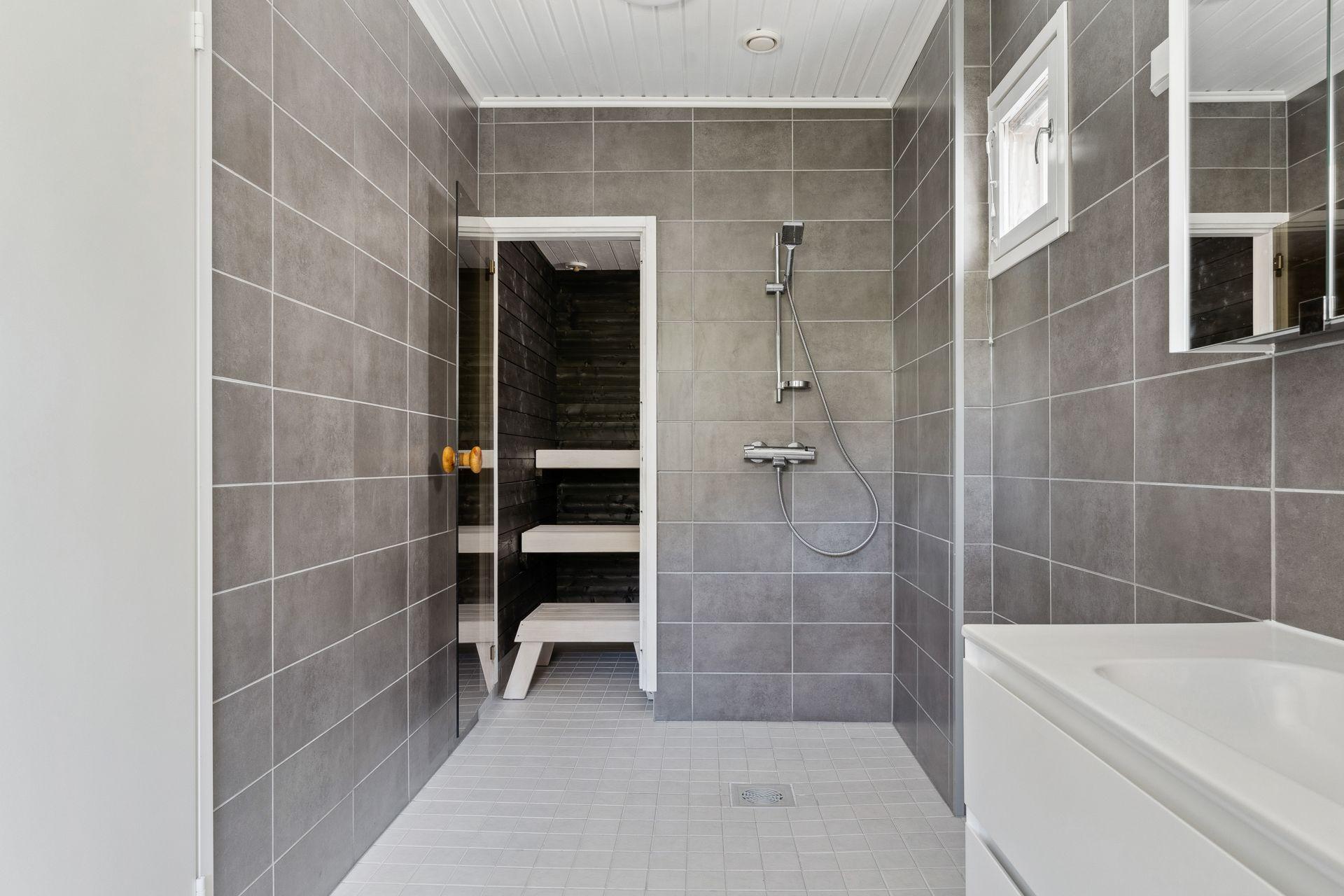 Magnus Enckellin kuja 7, Kilo, Espoo