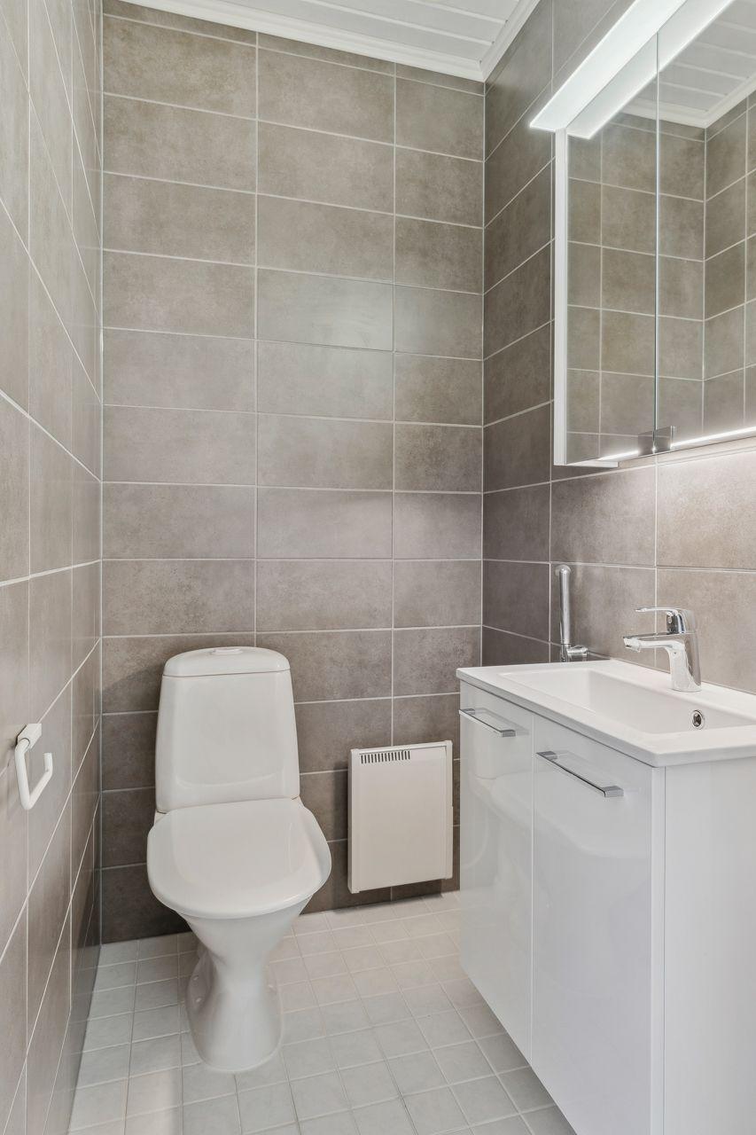 Magnus Enckellin kuja 7, Kilo, Espoo