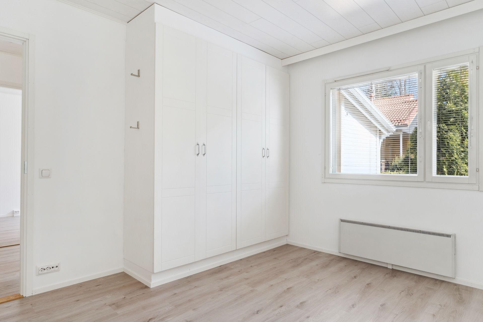 Magnus Enckellin kuja 7, Kilo, Espoo