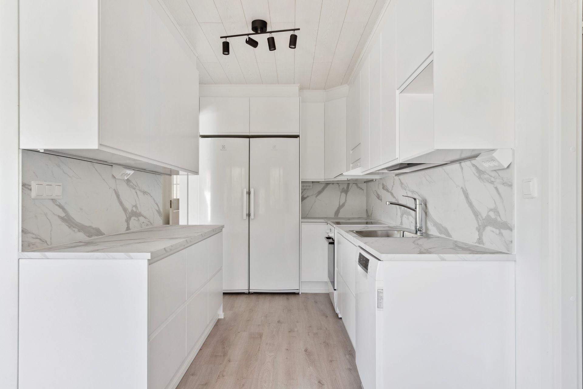 Magnus Enckellin kuja 7, Kilo, Espoo