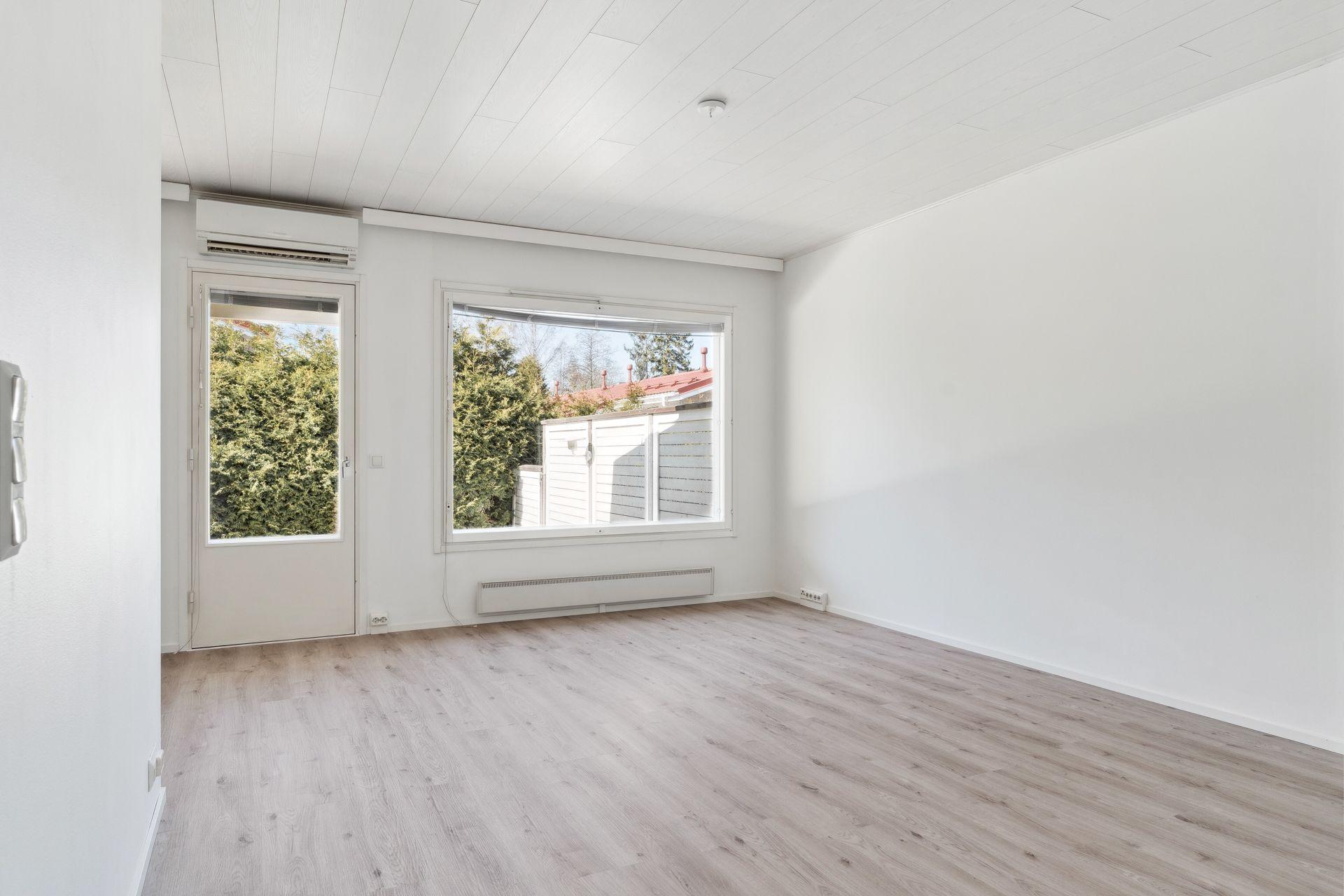 Magnus Enckellin kuja 7, Kilo, Espoo