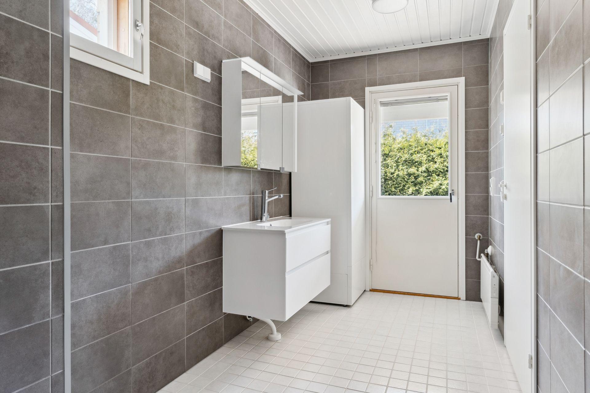 Magnus Enckellin kuja 7, Kilo, Espoo