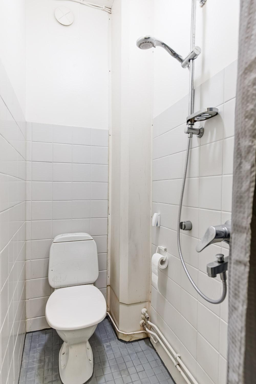 Kalkun Viertotie 5, Kalkku, Tampere