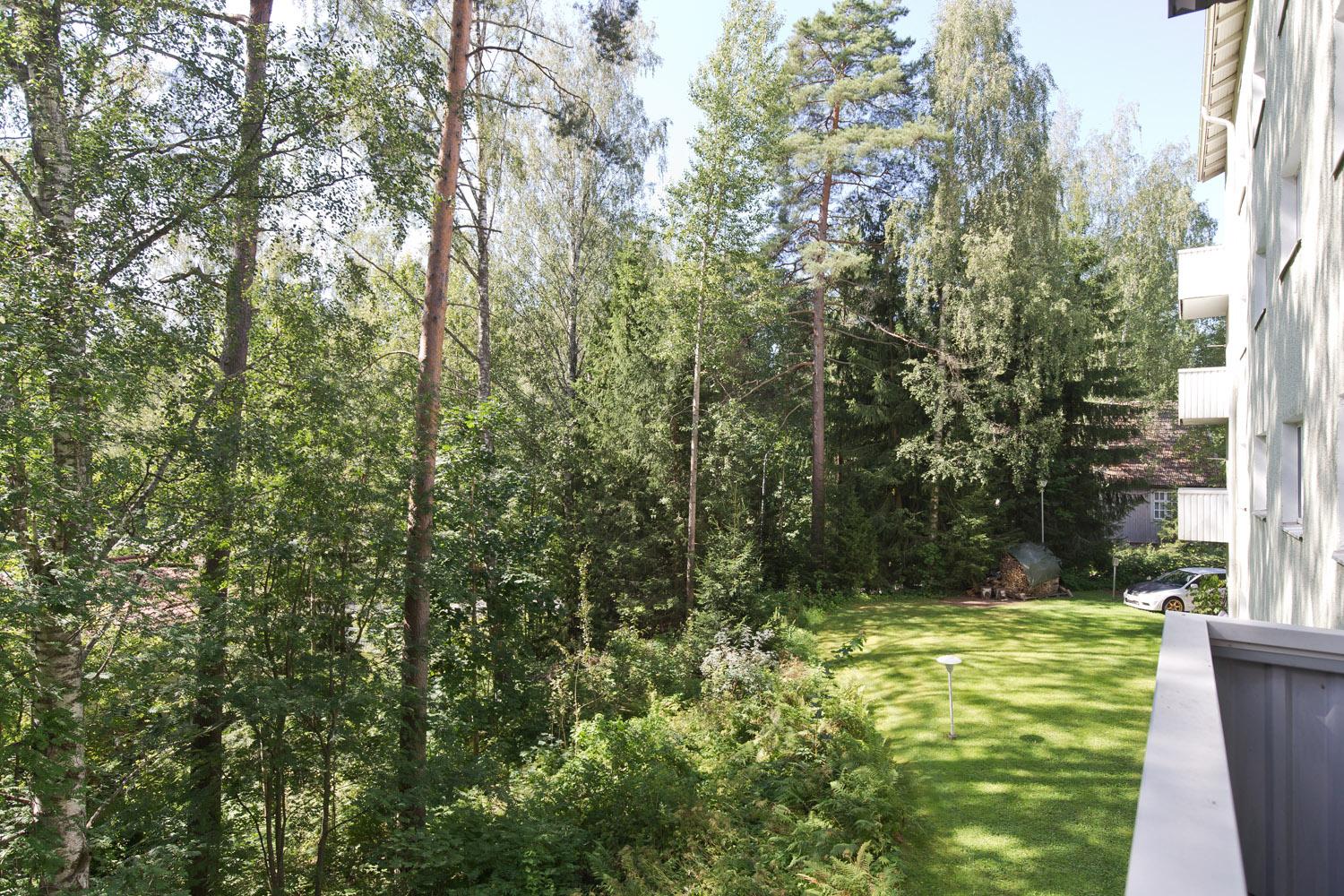 Kalkun Viertotie 5, Kalkku, Tampere