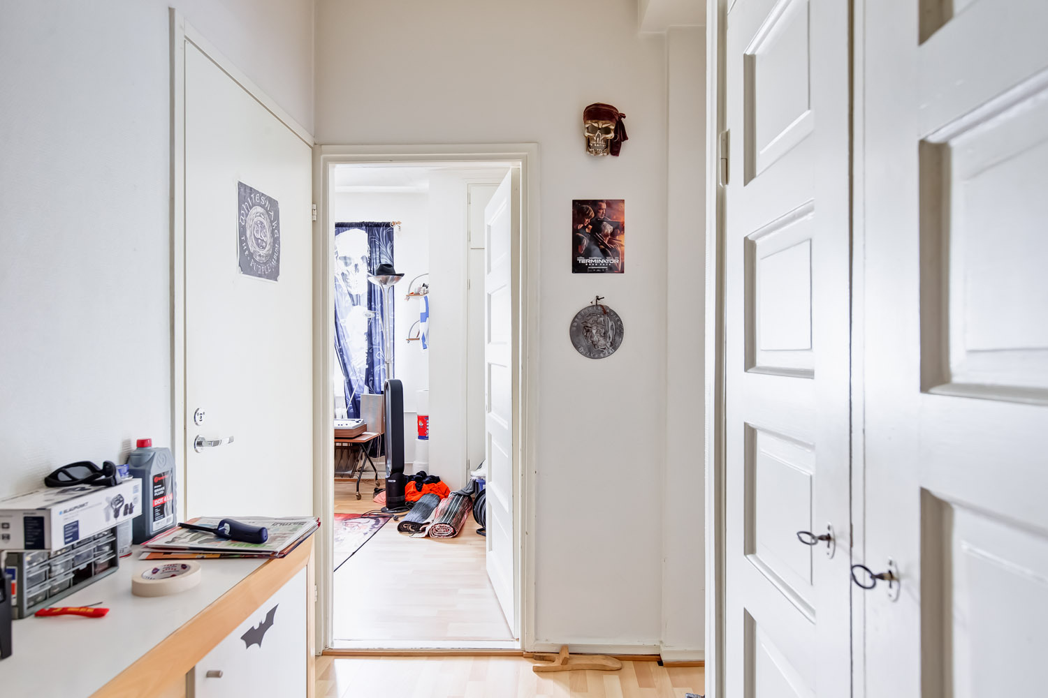 Kalkun Viertotie 5, Kalkku, Tampere