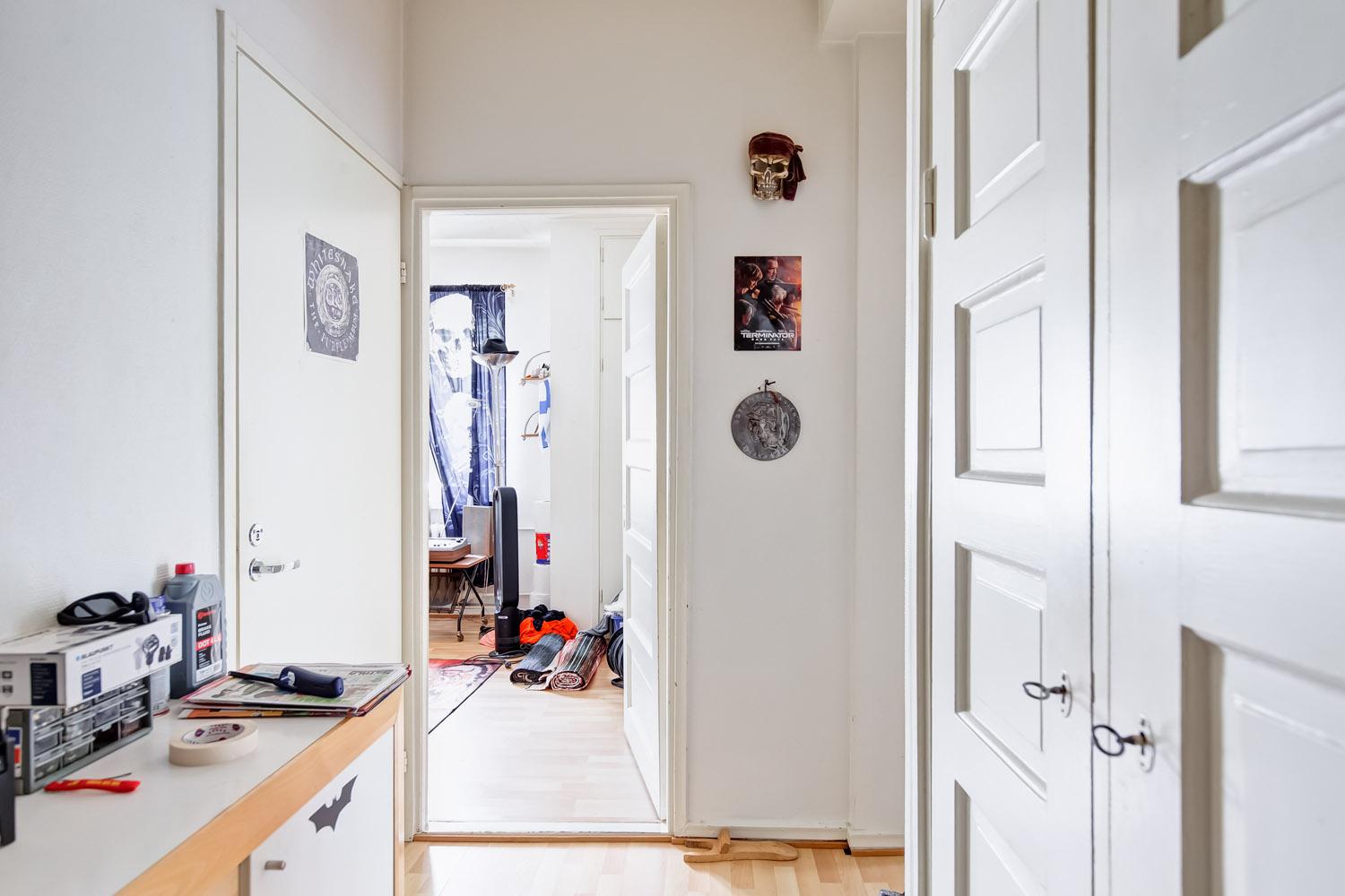 Kalkun Viertotie 5, Kalkku, Tampere