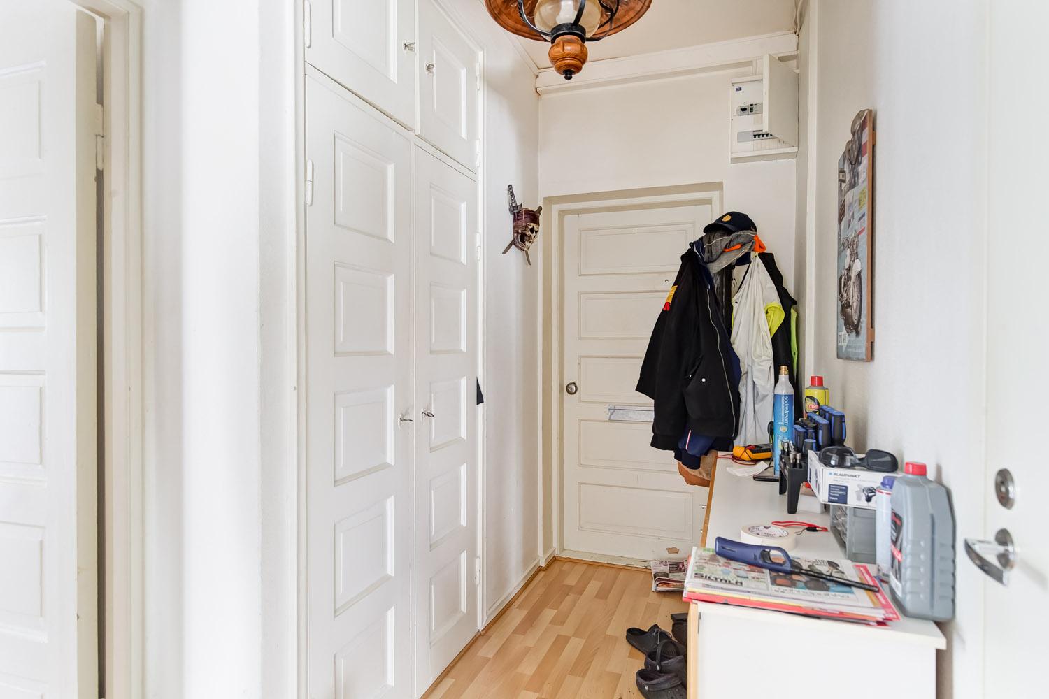 Kalkun Viertotie 5, Kalkku, Tampere