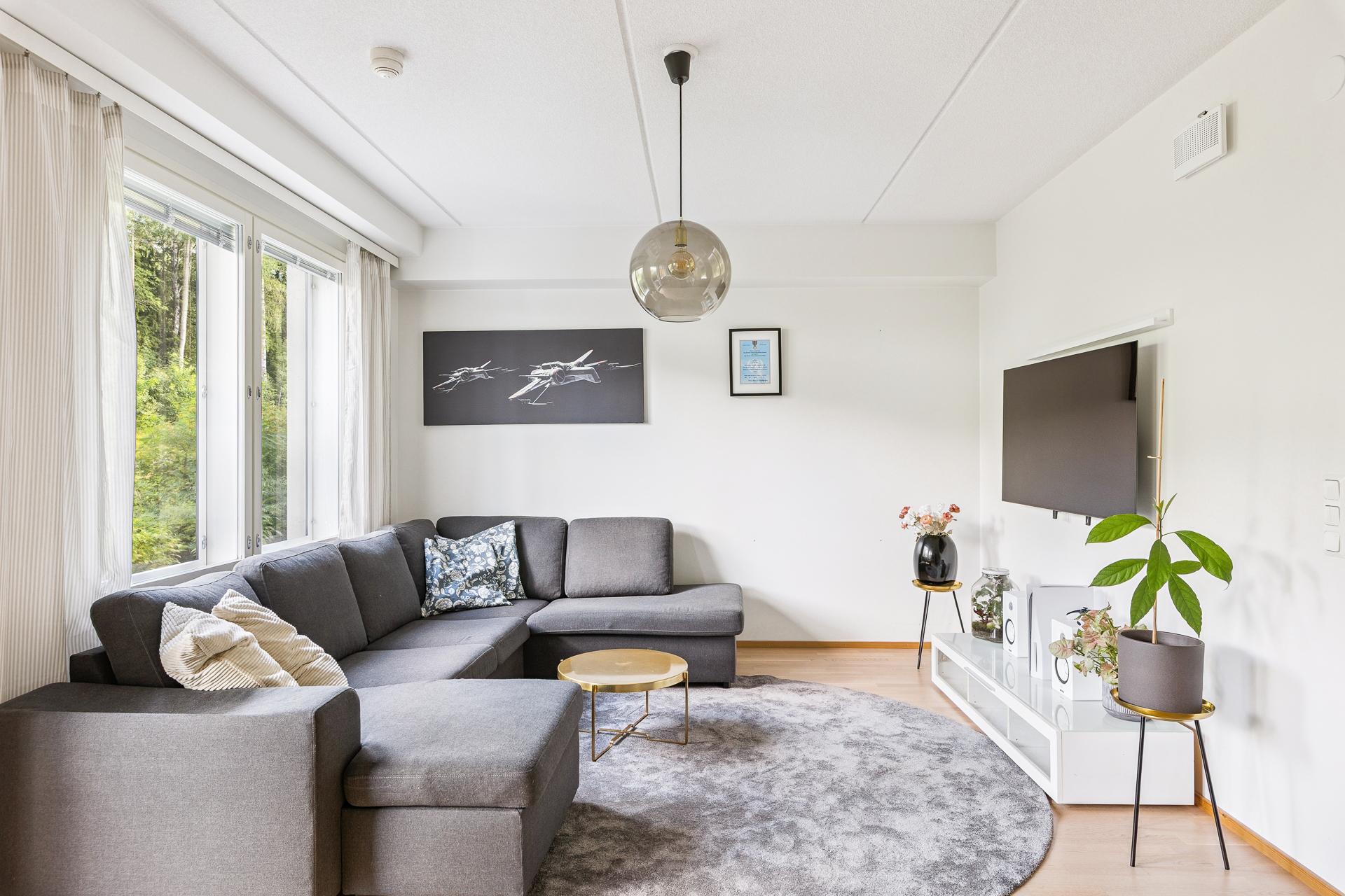 Heikunantie 5, Painiitty, Espoo