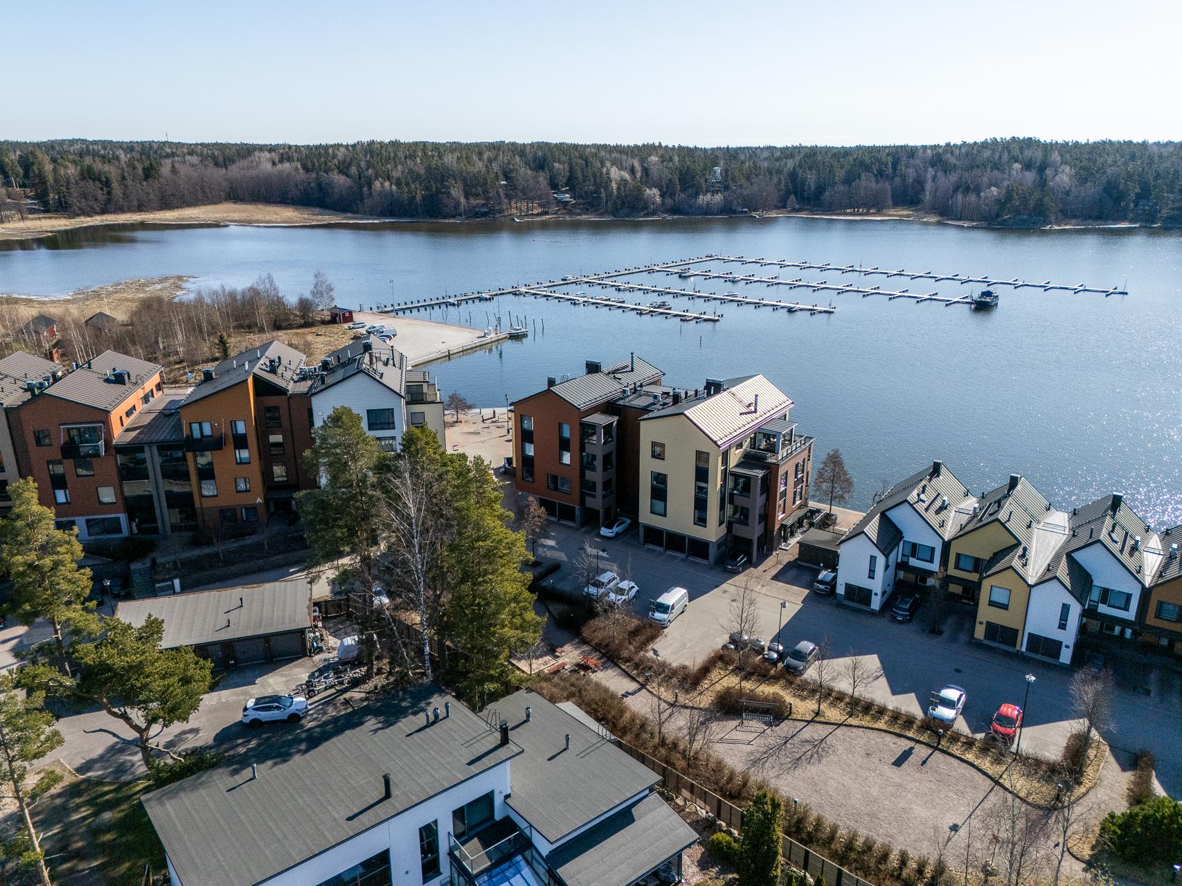 Sipoonranta 12, Sipoonranta, Sipoo