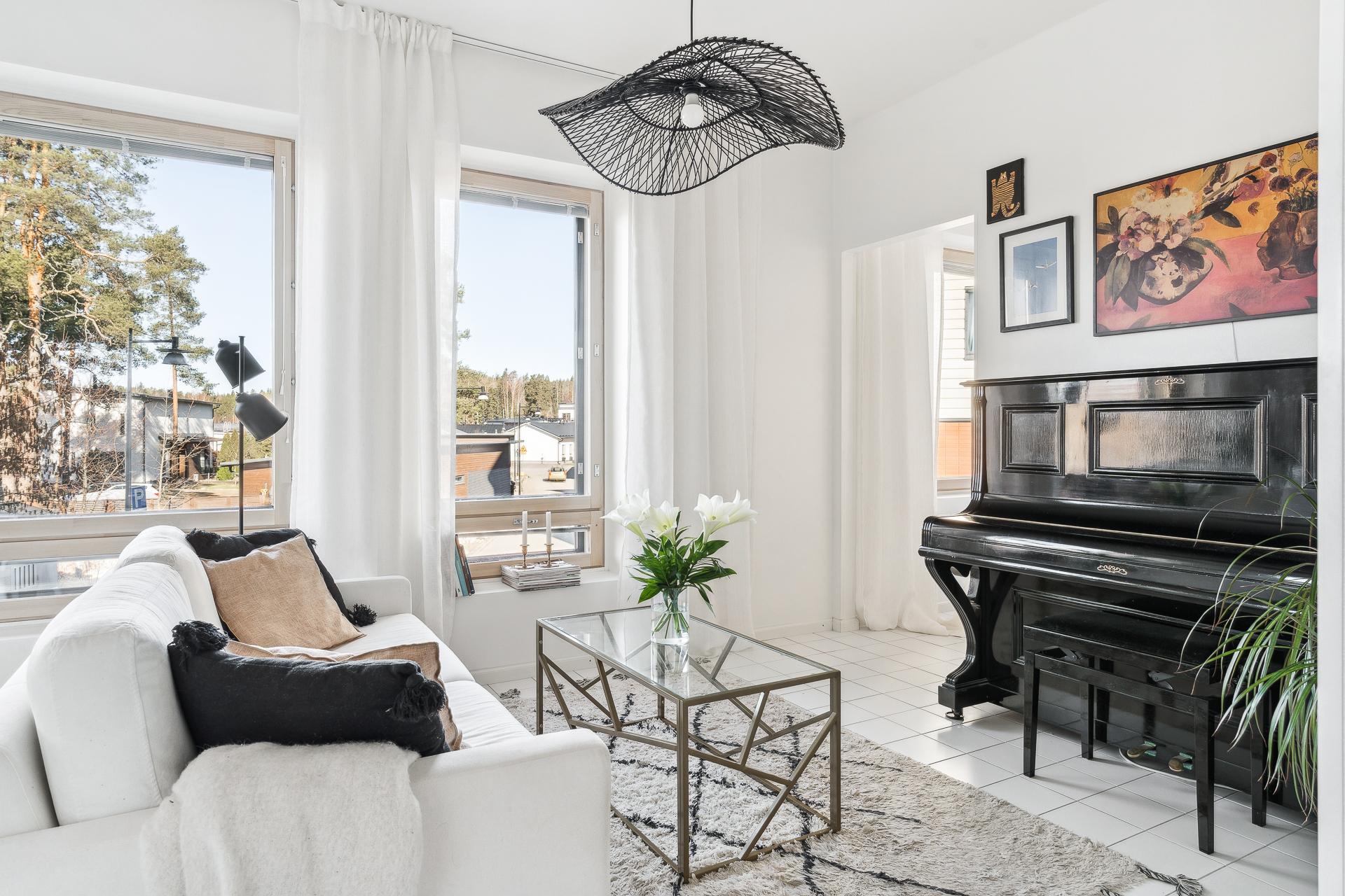 Sipoonranta 12, Sipoonranta, Sipoo