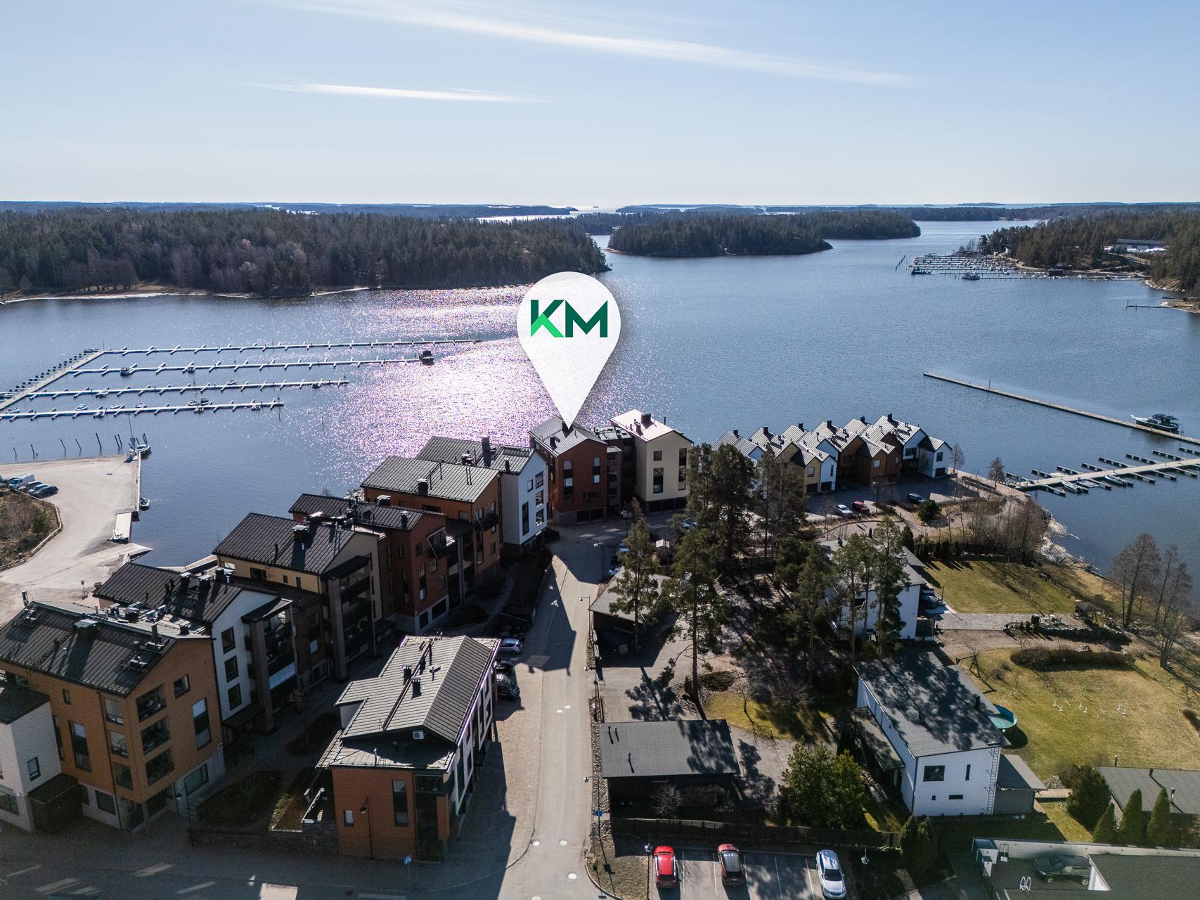 Sipoonranta 12, Sipoonranta, Sipoo