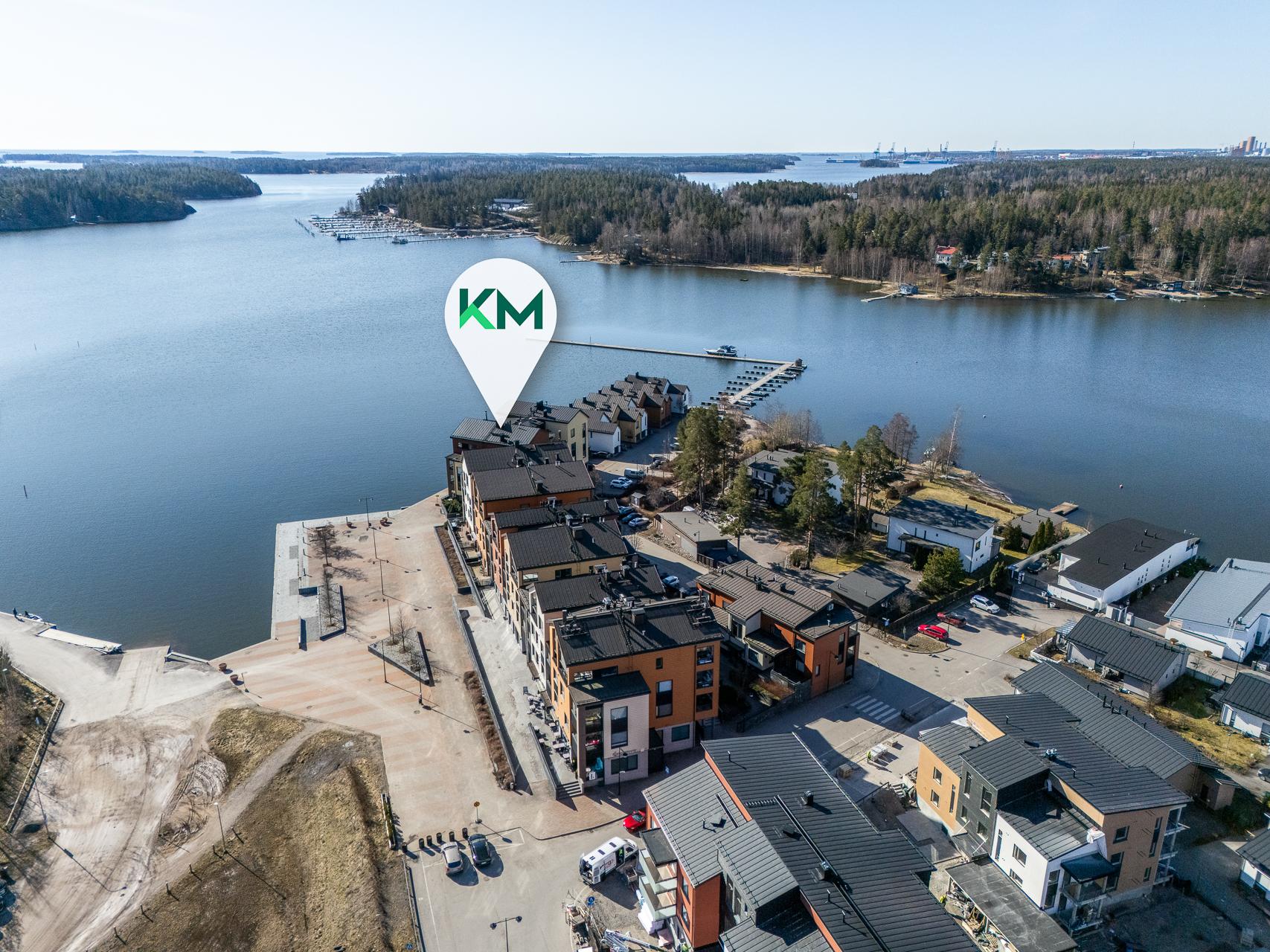 Sipoonranta 12, Sipoonranta, Sipoo