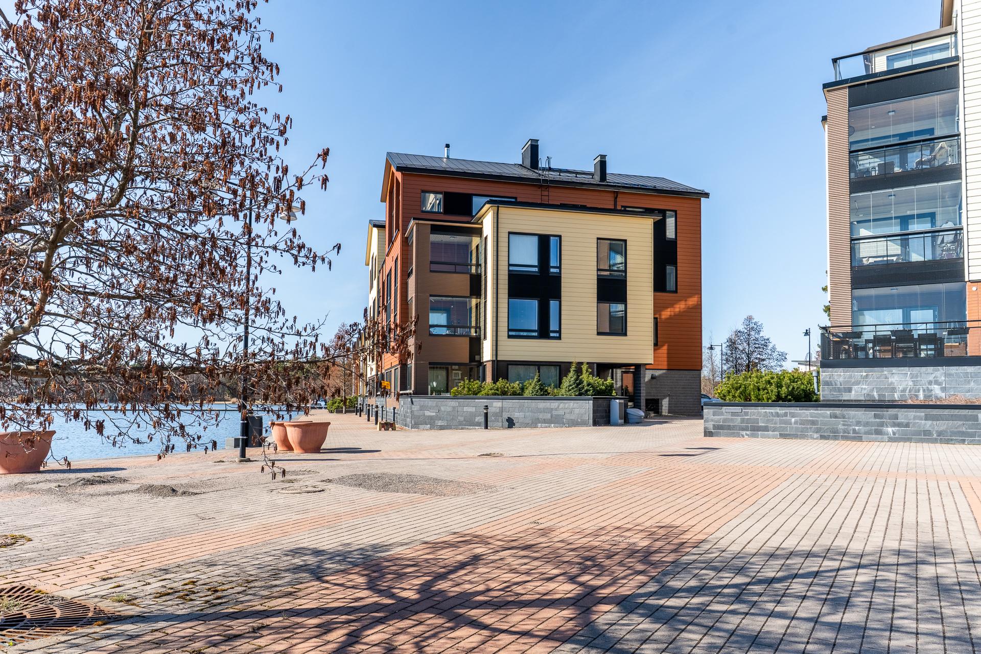 Sipoonranta 12, Sipoonranta, Sipoo