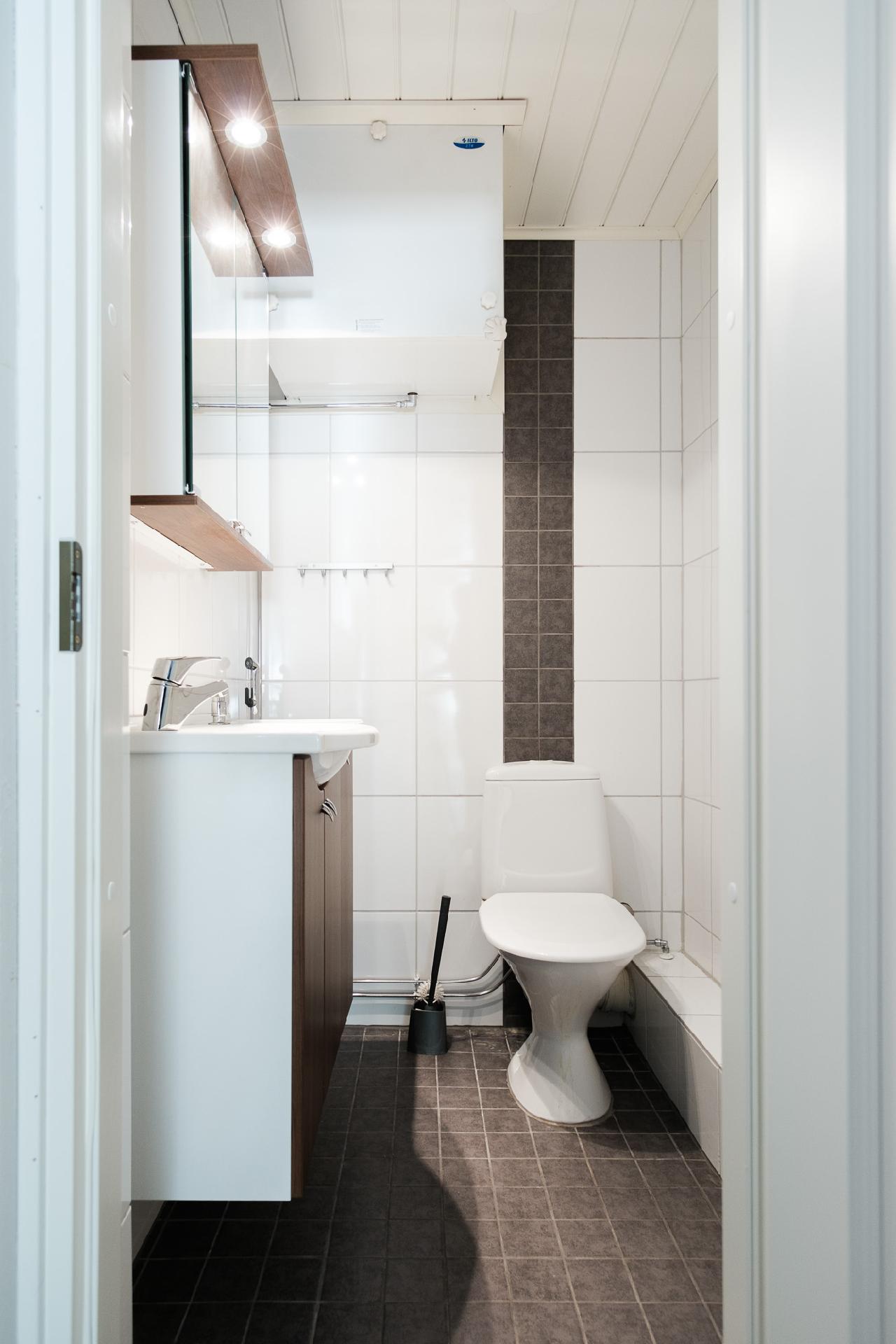 Tullikatu 13, Keskusta, Naantali