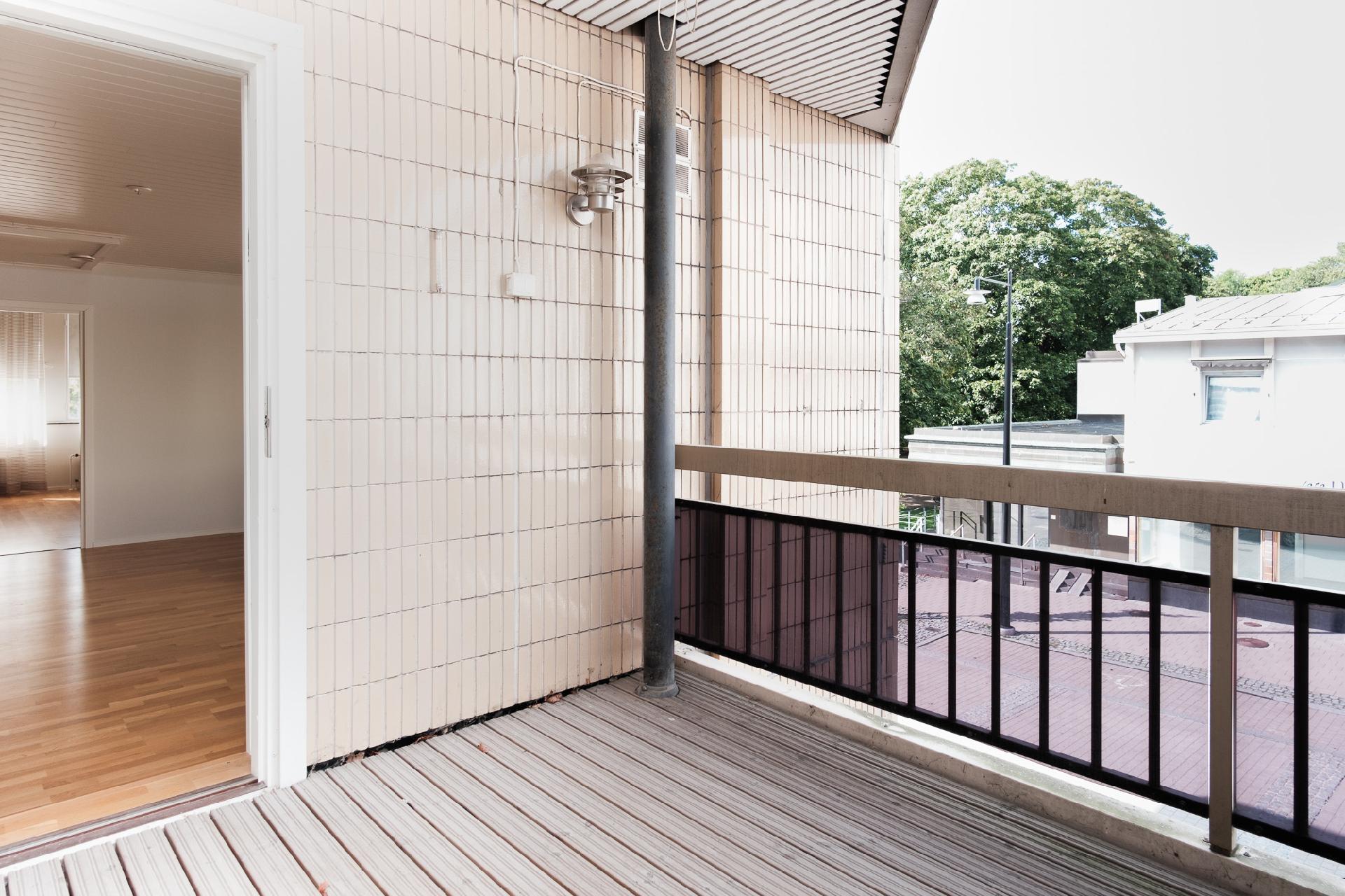 Tullikatu 13, Keskusta, Naantali