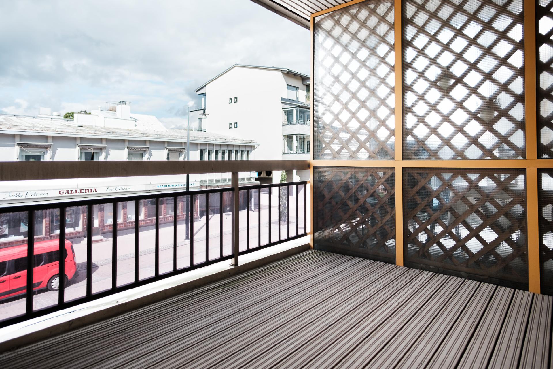 Tullikatu 13, Keskusta, Naantali