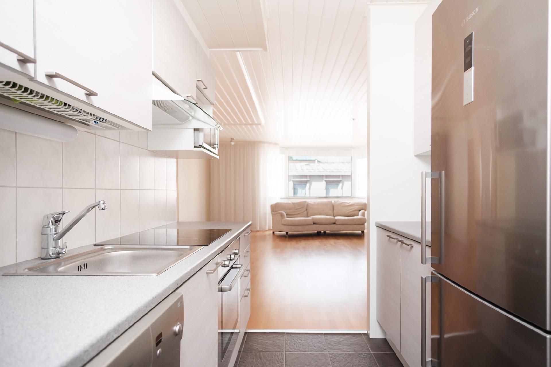 Tullikatu 13, Keskusta, Naantali