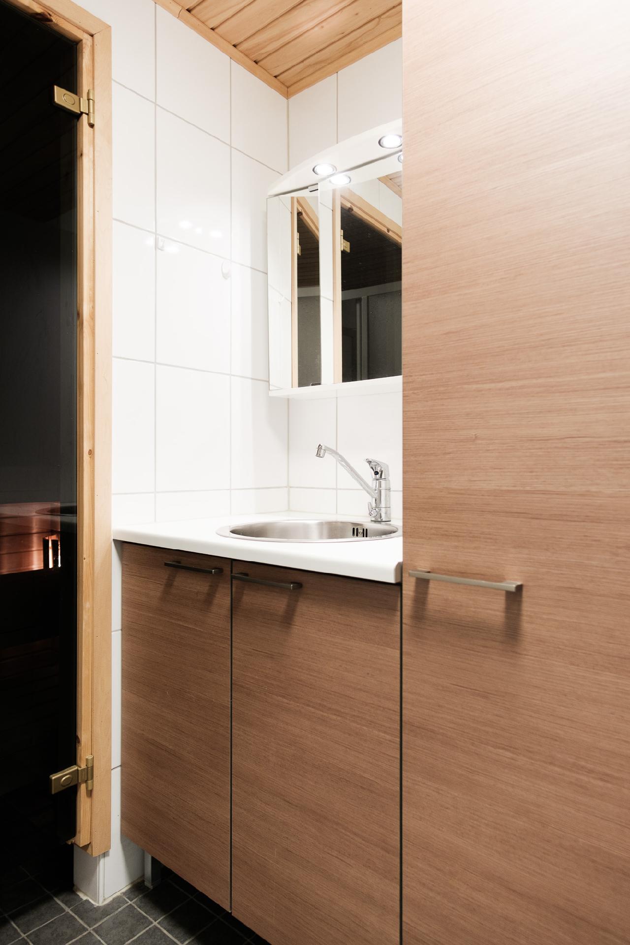 Tullikatu 13, Keskusta, Naantali