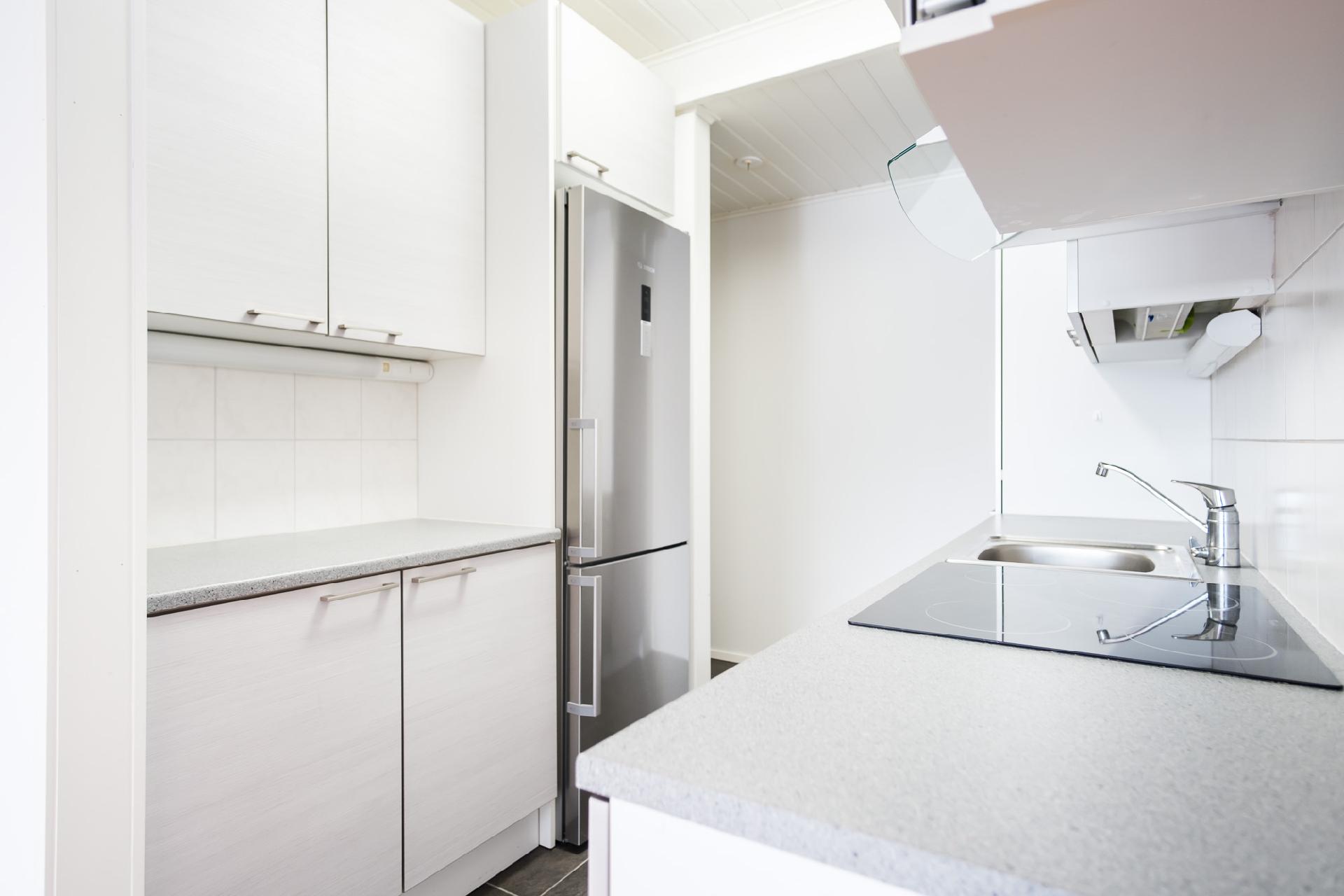 Tullikatu 13, Keskusta, Naantali