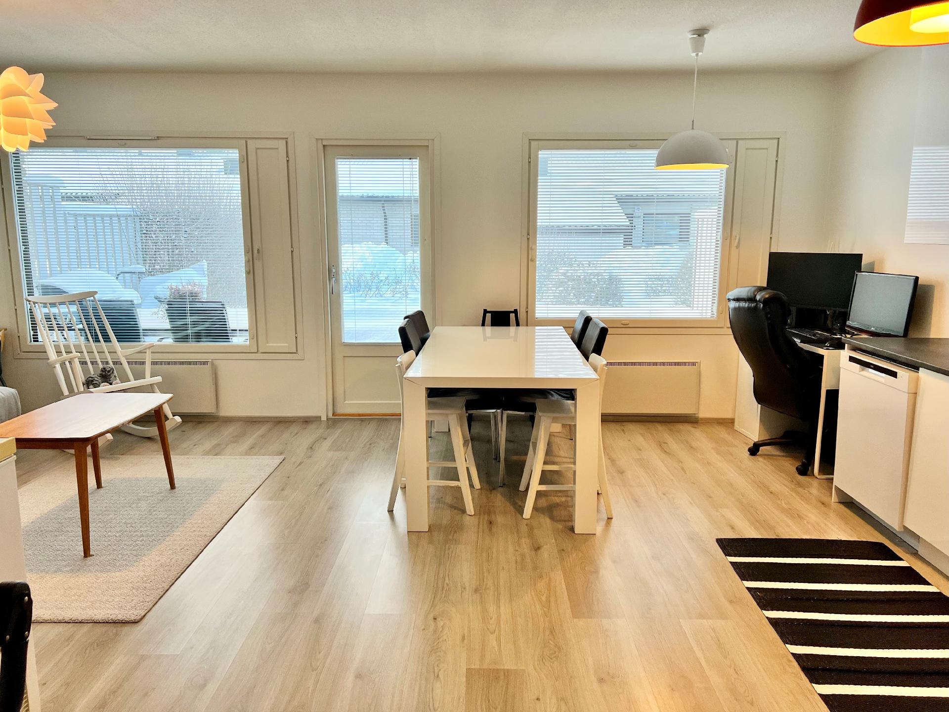 Vanhankartanontie 30A, Mesilä, Kokkola
