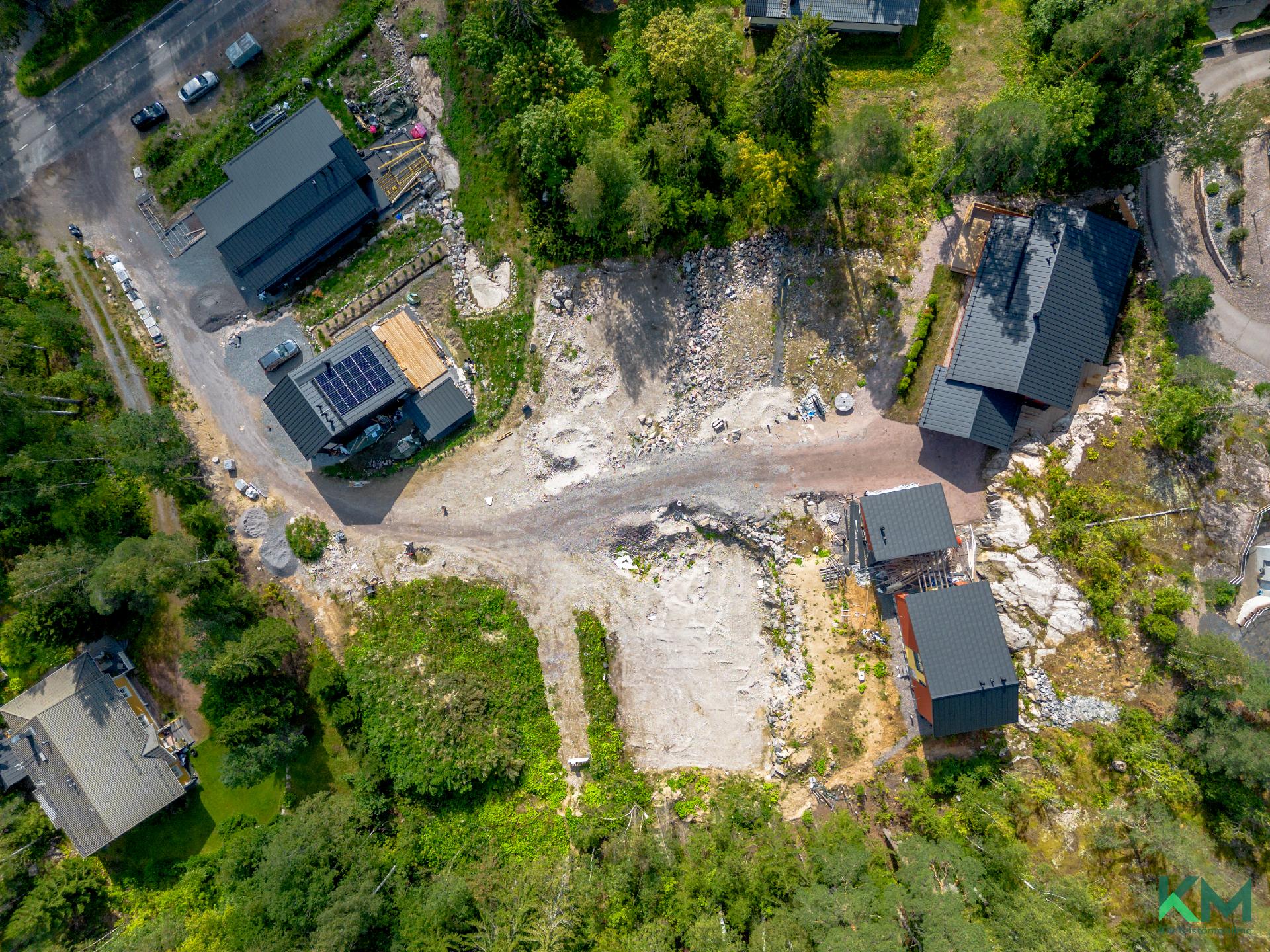 Vanha Porvoontie 288, Kuninkaanmäki, Vantaa