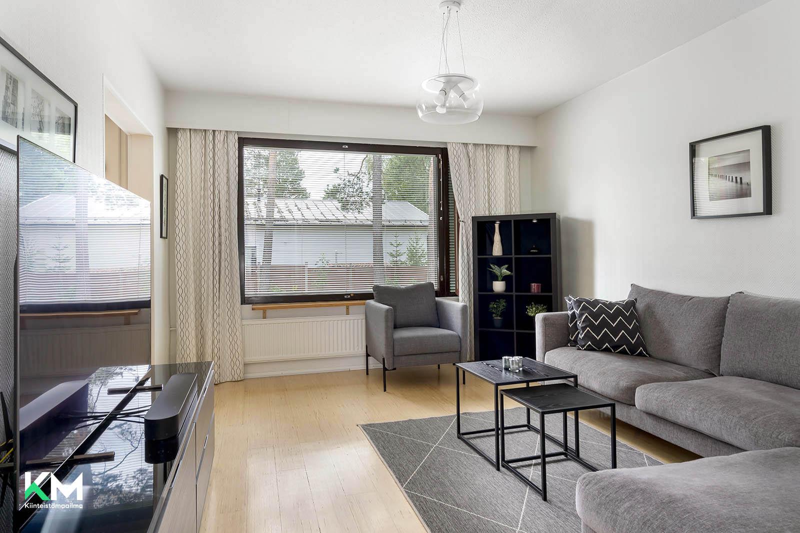 Peuratie 6, Hintta, Oulu
