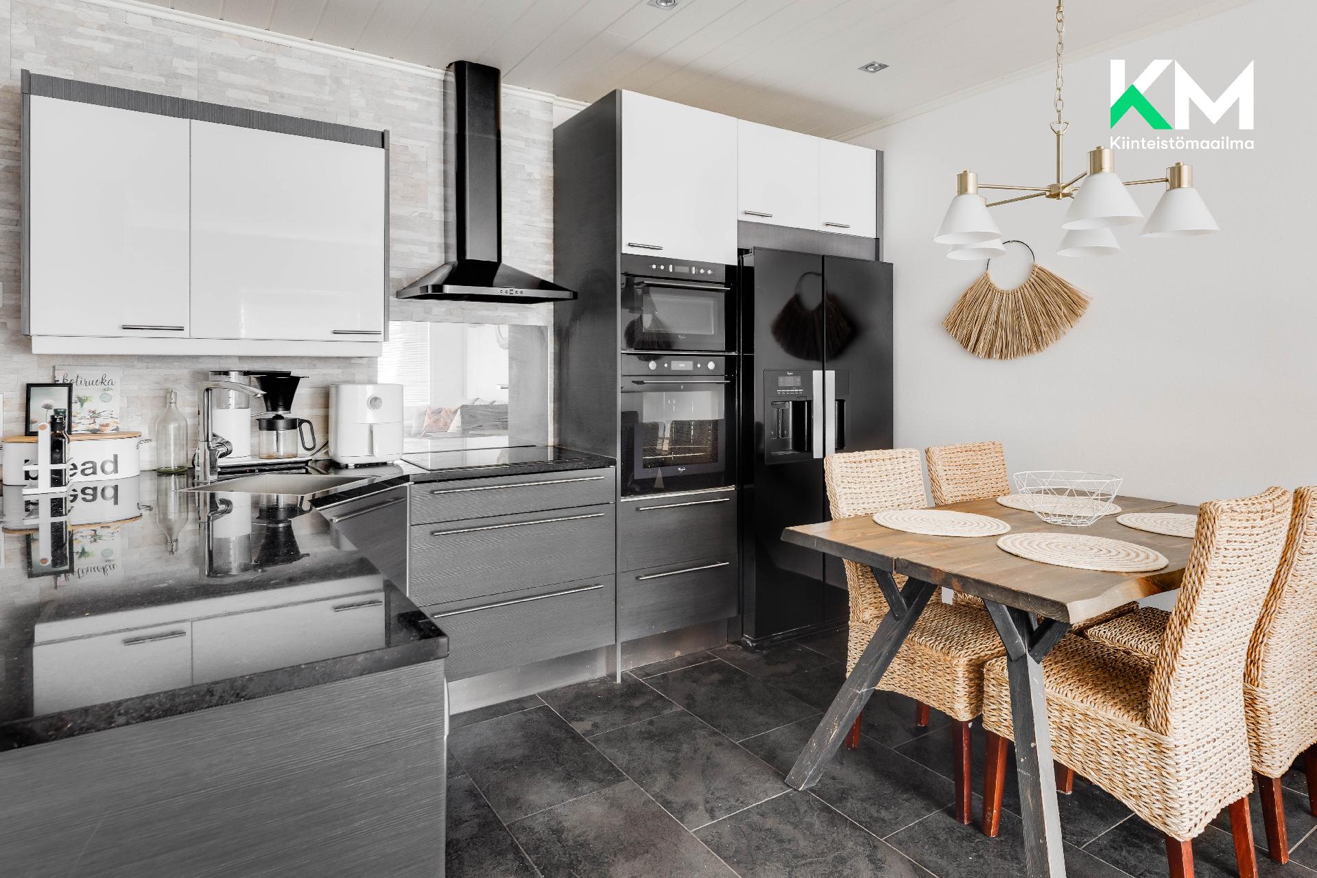 Hämeentie 18, Isokytö, Järvenpää