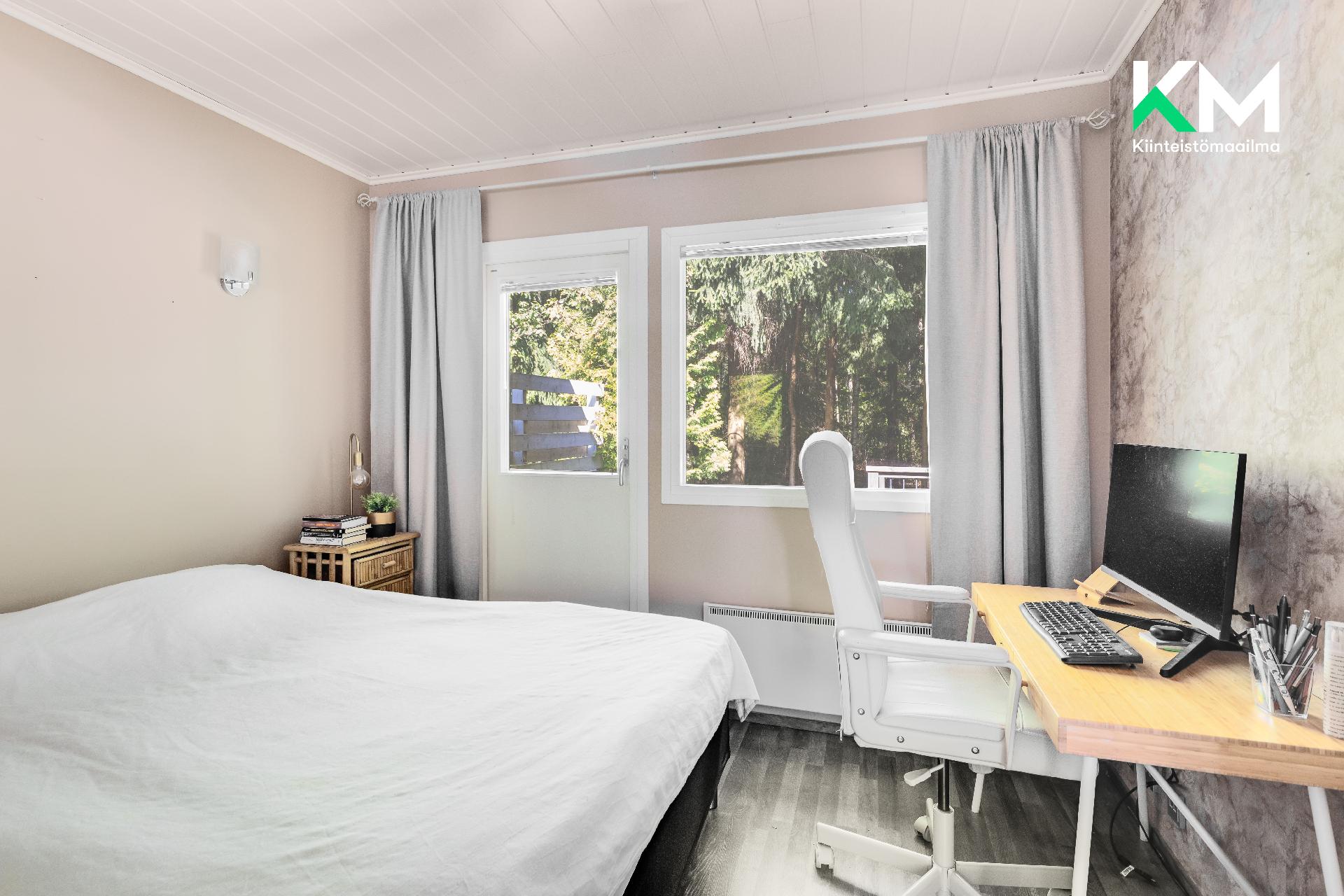 Hämeentie 18, Isokytö, Järvenpää