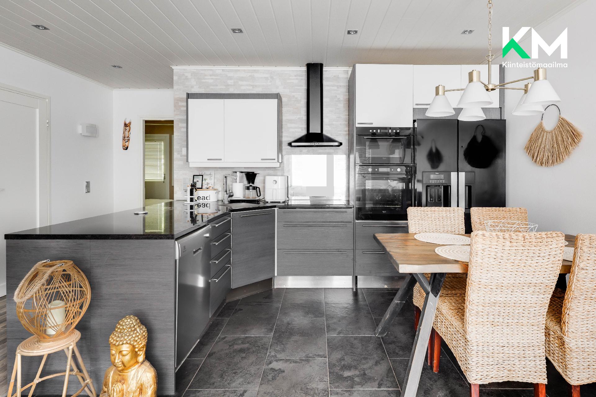 Hämeentie 18, Isokytö, Järvenpää