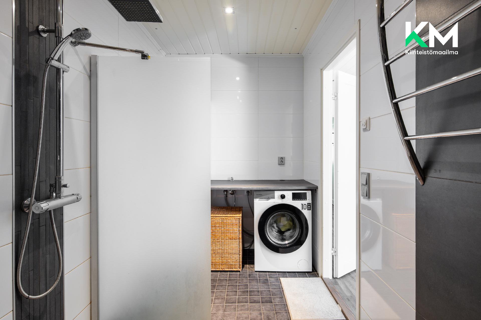 Hämeentie 18, Isokytö, Järvenpää