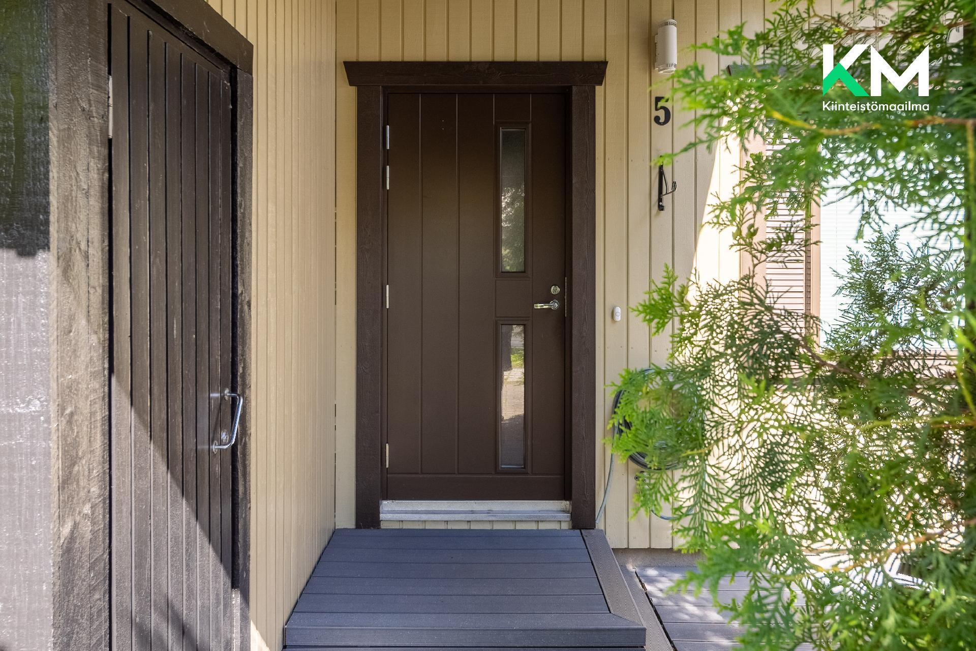 Hämeentie 18, Isokytö, Järvenpää