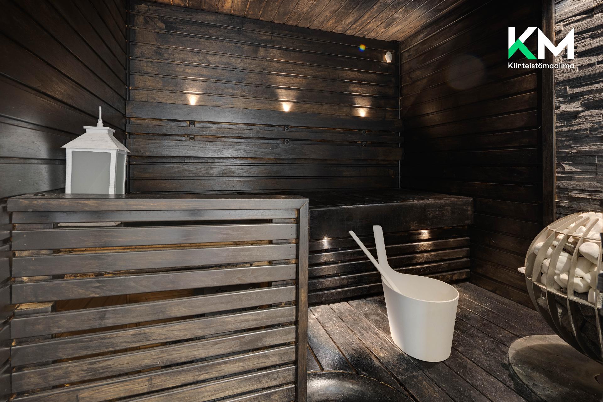 Hämeentie 18, Isokytö, Järvenpää