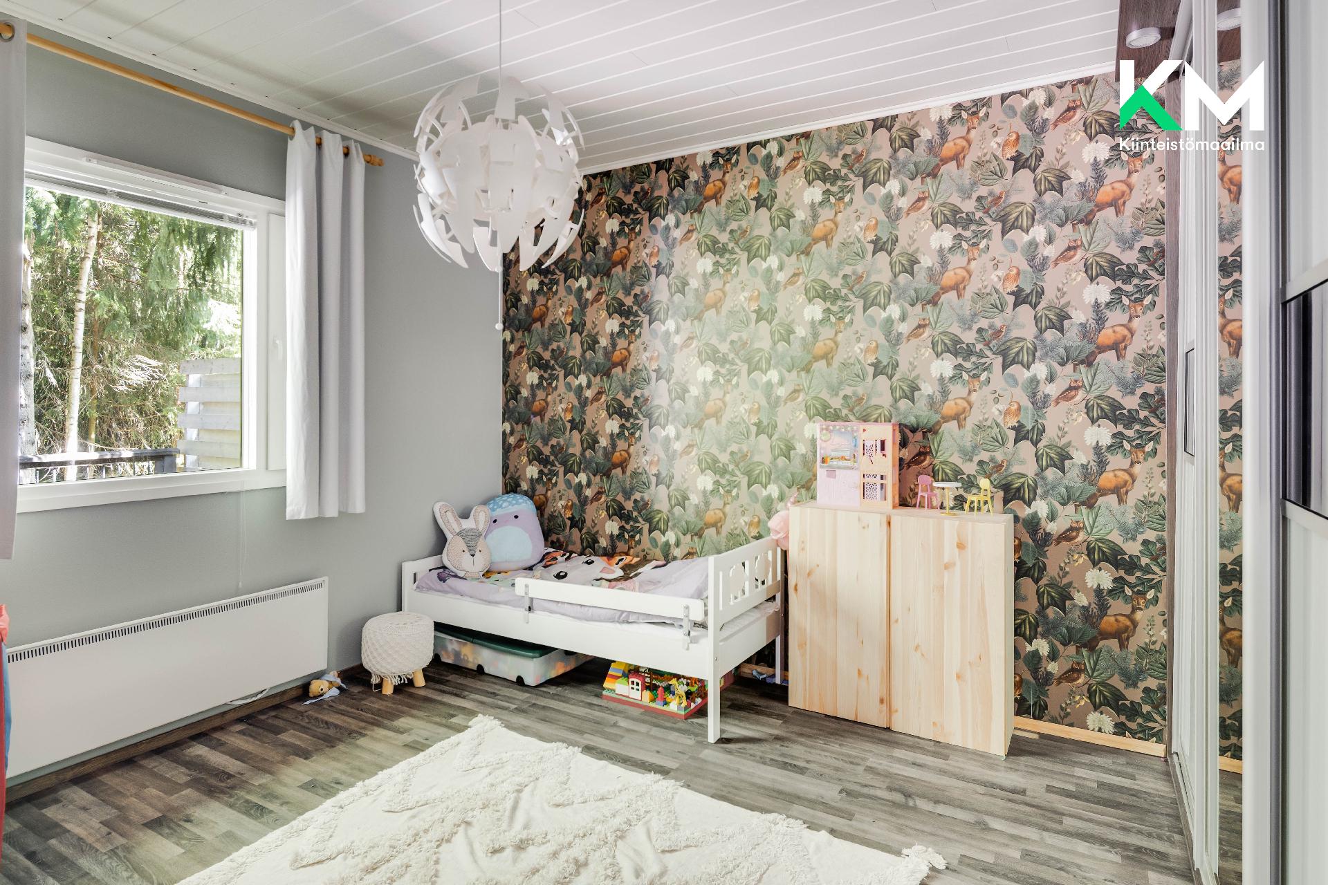 Hämeentie 18, Isokytö, Järvenpää