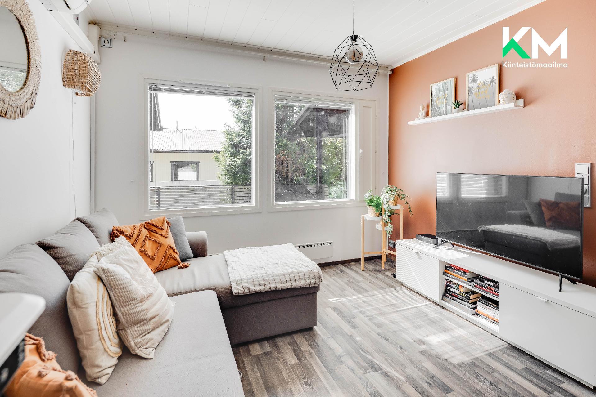 Hämeentie 18, Isokytö, Järvenpää