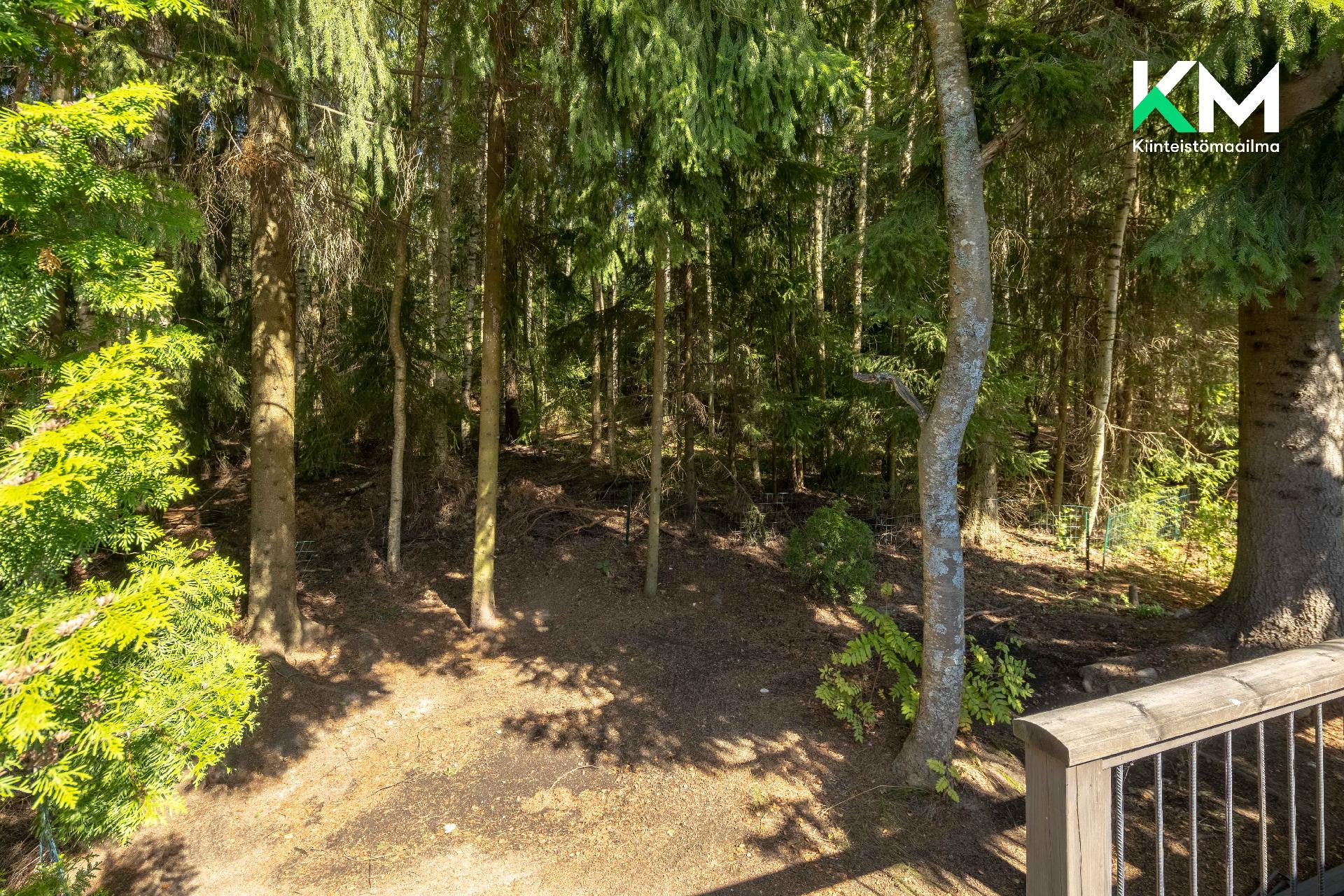 Hämeentie 18, Isokytö, Järvenpää