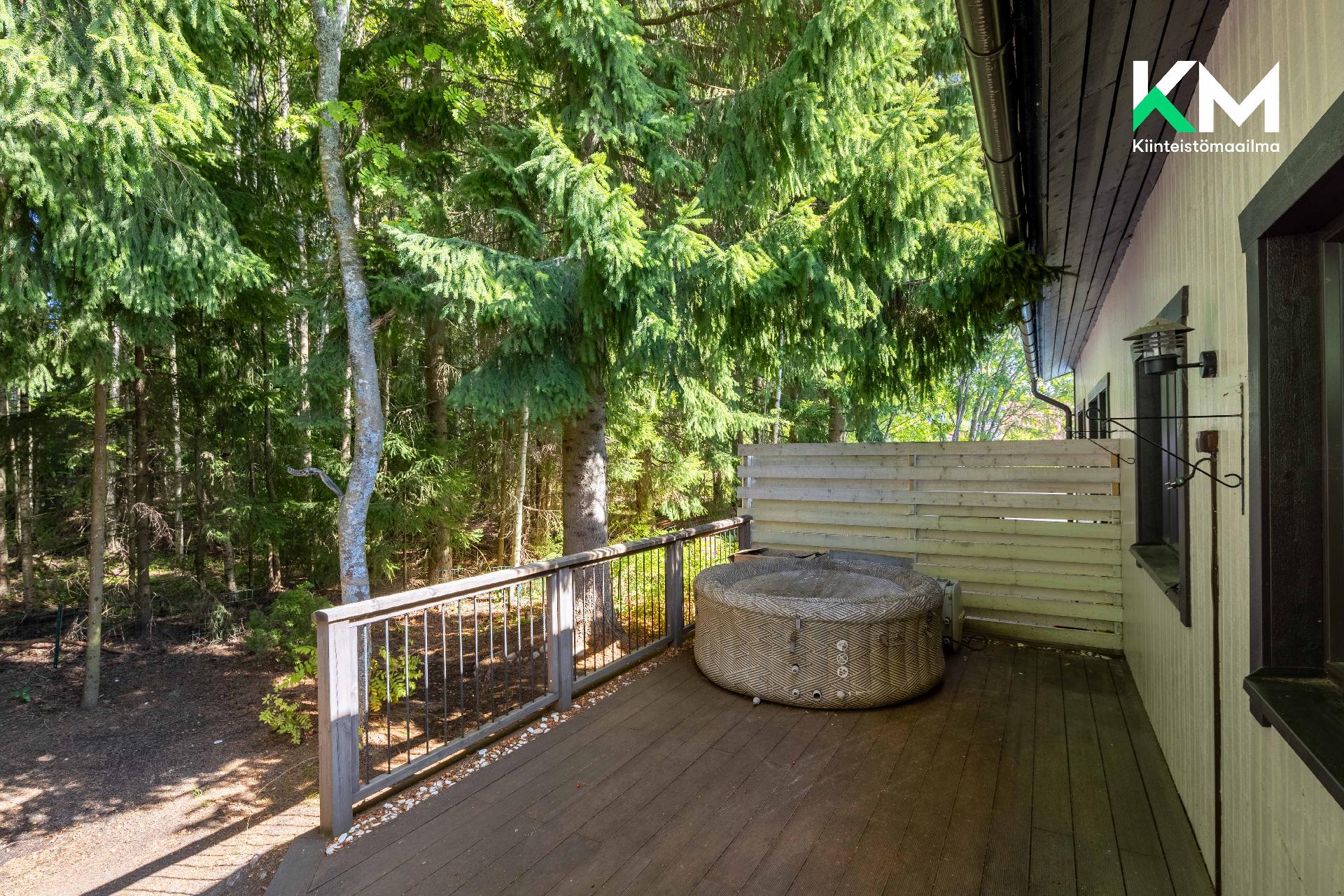 Hämeentie 18, Isokytö, Järvenpää