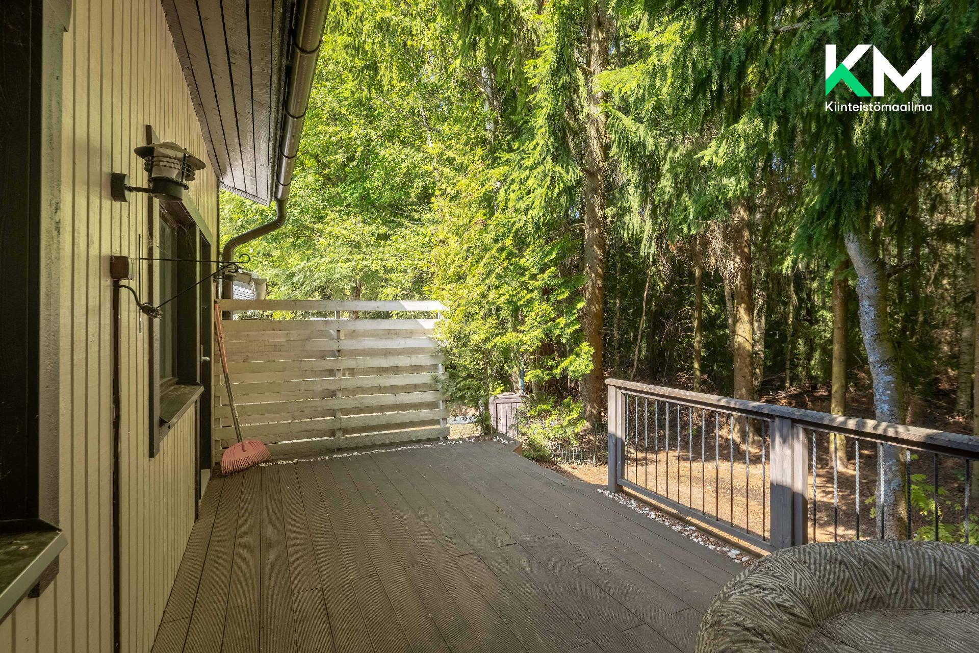 Hämeentie 18, Isokytö, Järvenpää