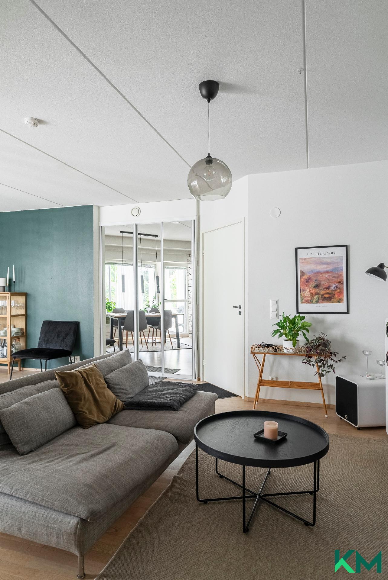 Viikinportti 4, Viikki, Helsinki