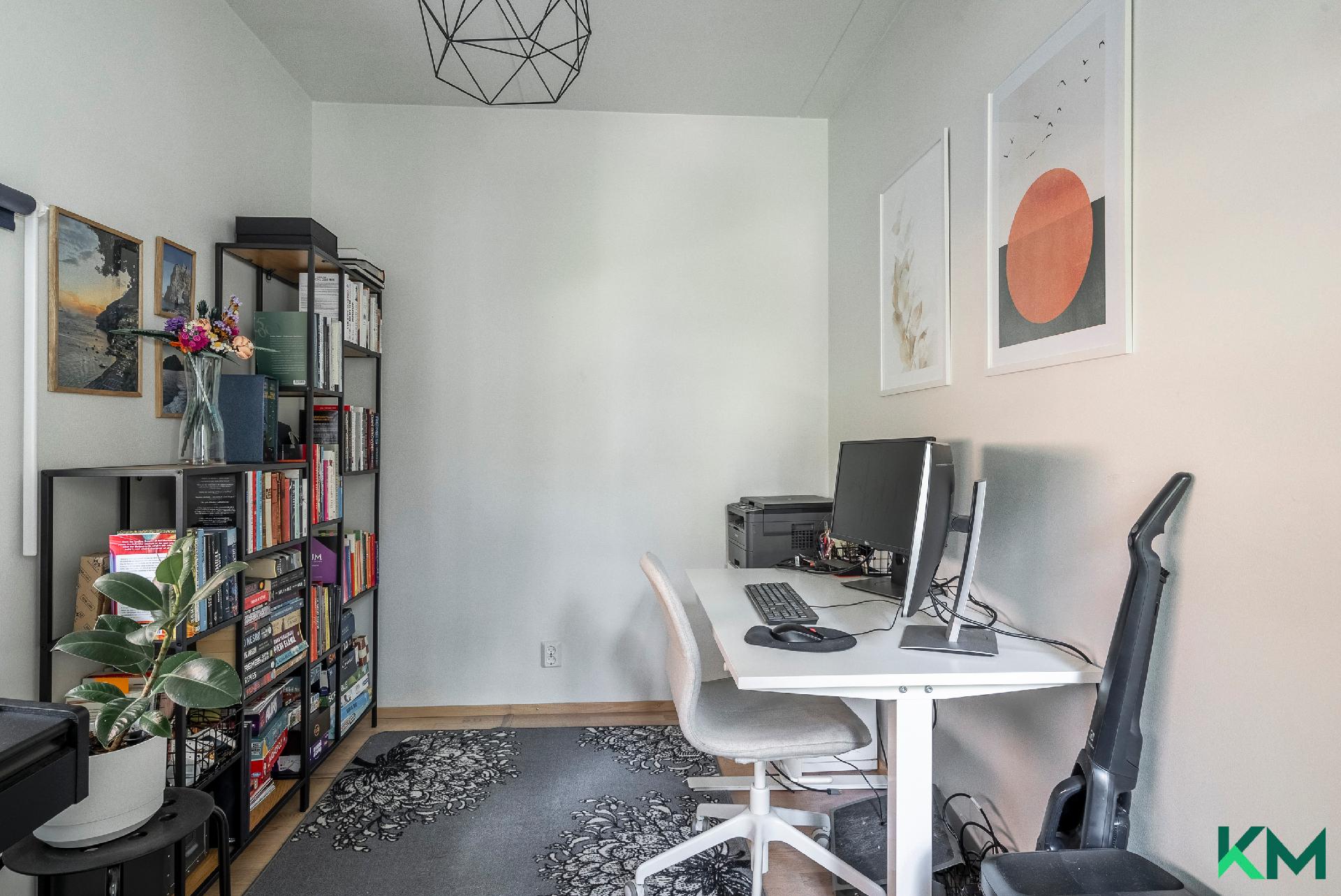 Viikinportti 4, Viikki, Helsinki