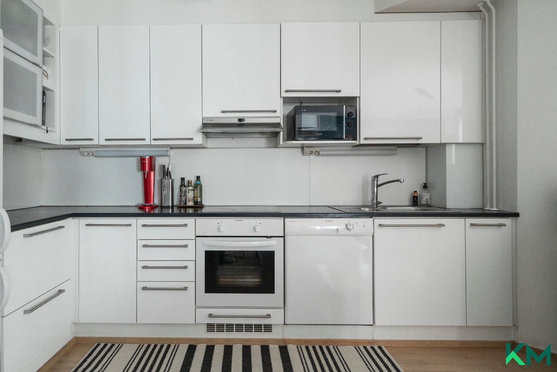 Viikinportti 4, Viikki, Helsinki