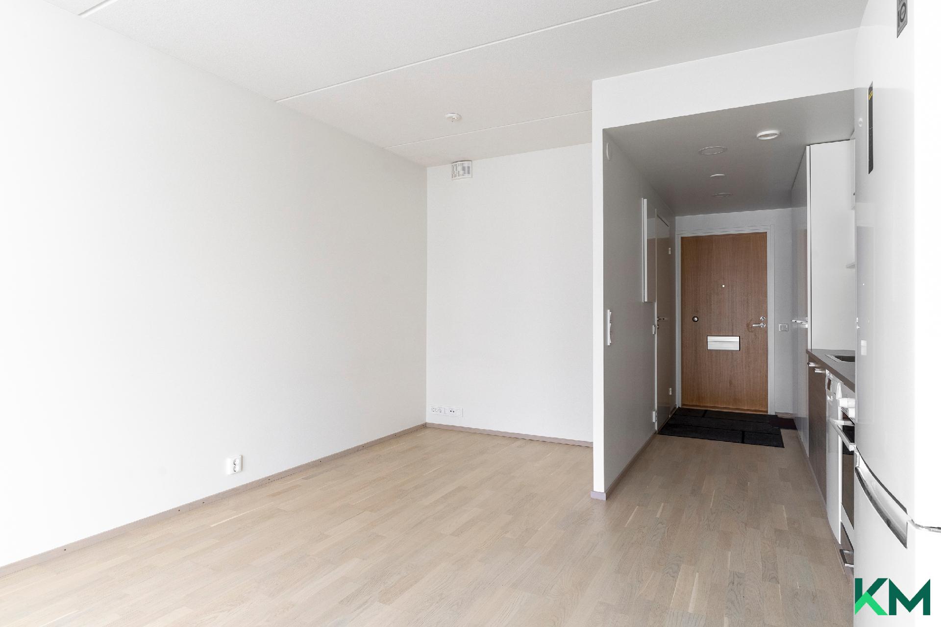 Bredanportti 5, Kauniainen