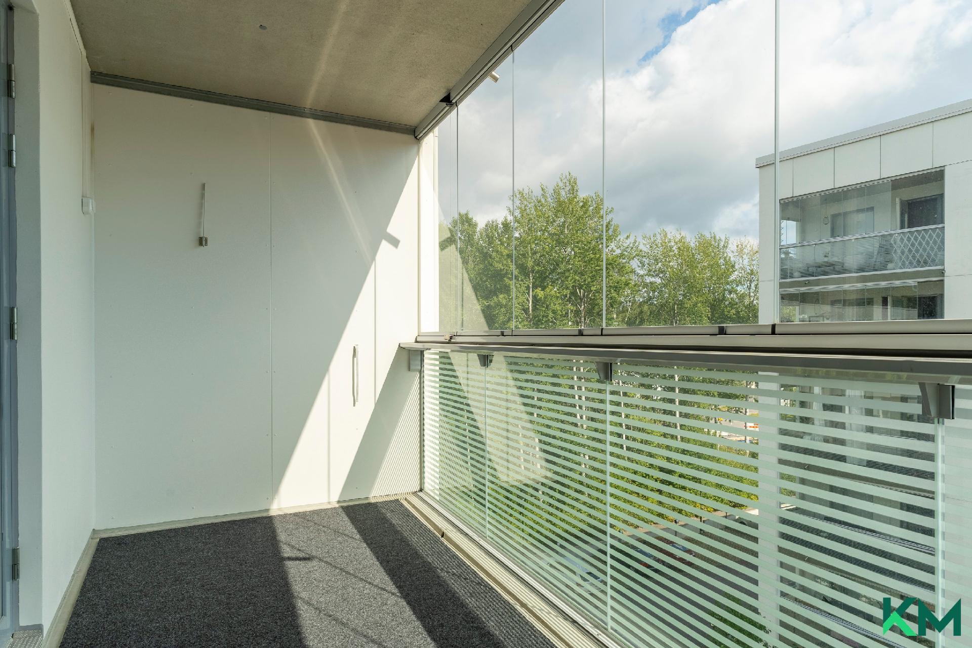 Bredanportti 5, Kauniainen